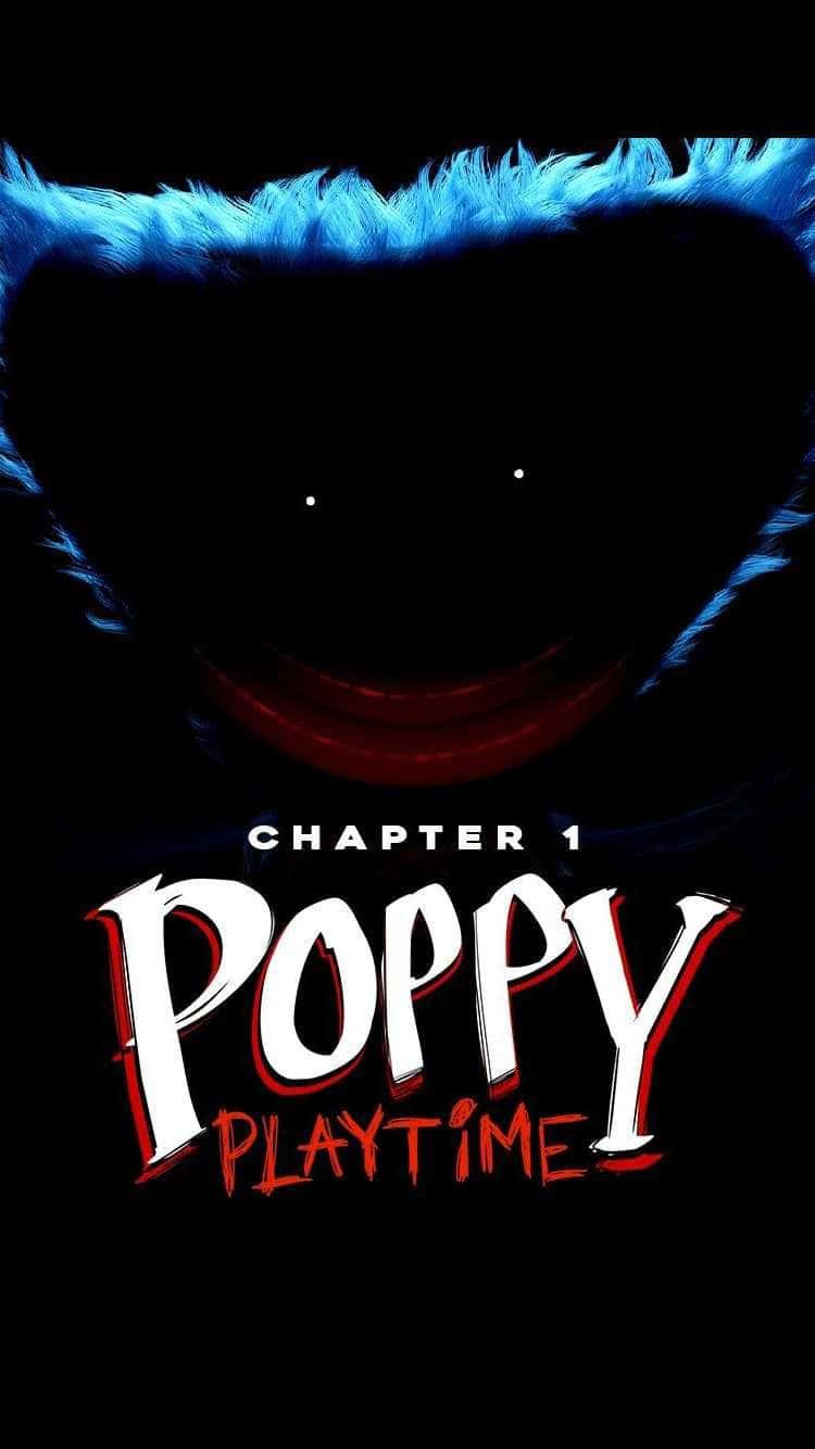 Invite the magic of playtime into your home with Poppy Playtime! — 750x1334 wallpaper