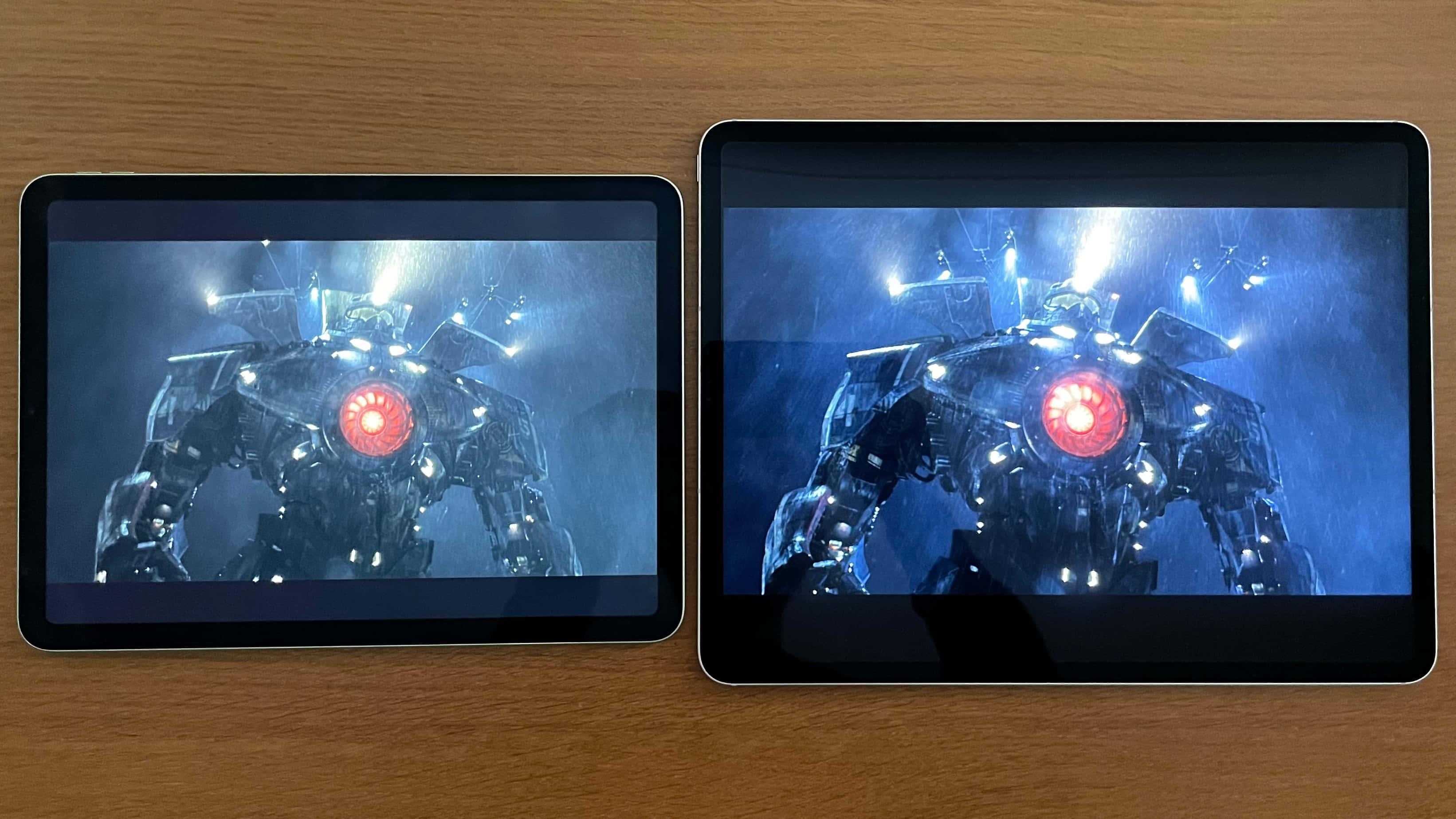 iPad Oled Picture — 3283x1847 wallpaper