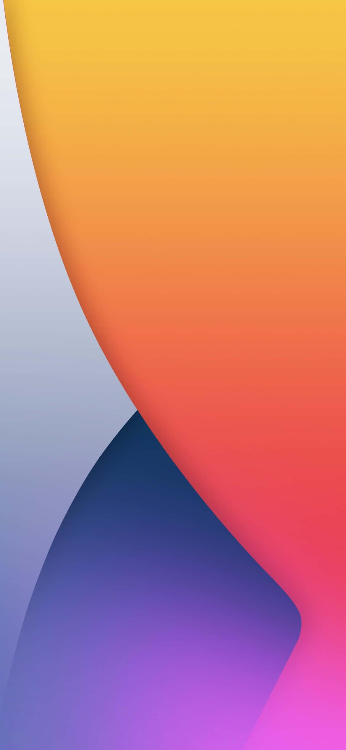 iPhone 12 background — 1170x2532 wallpaper