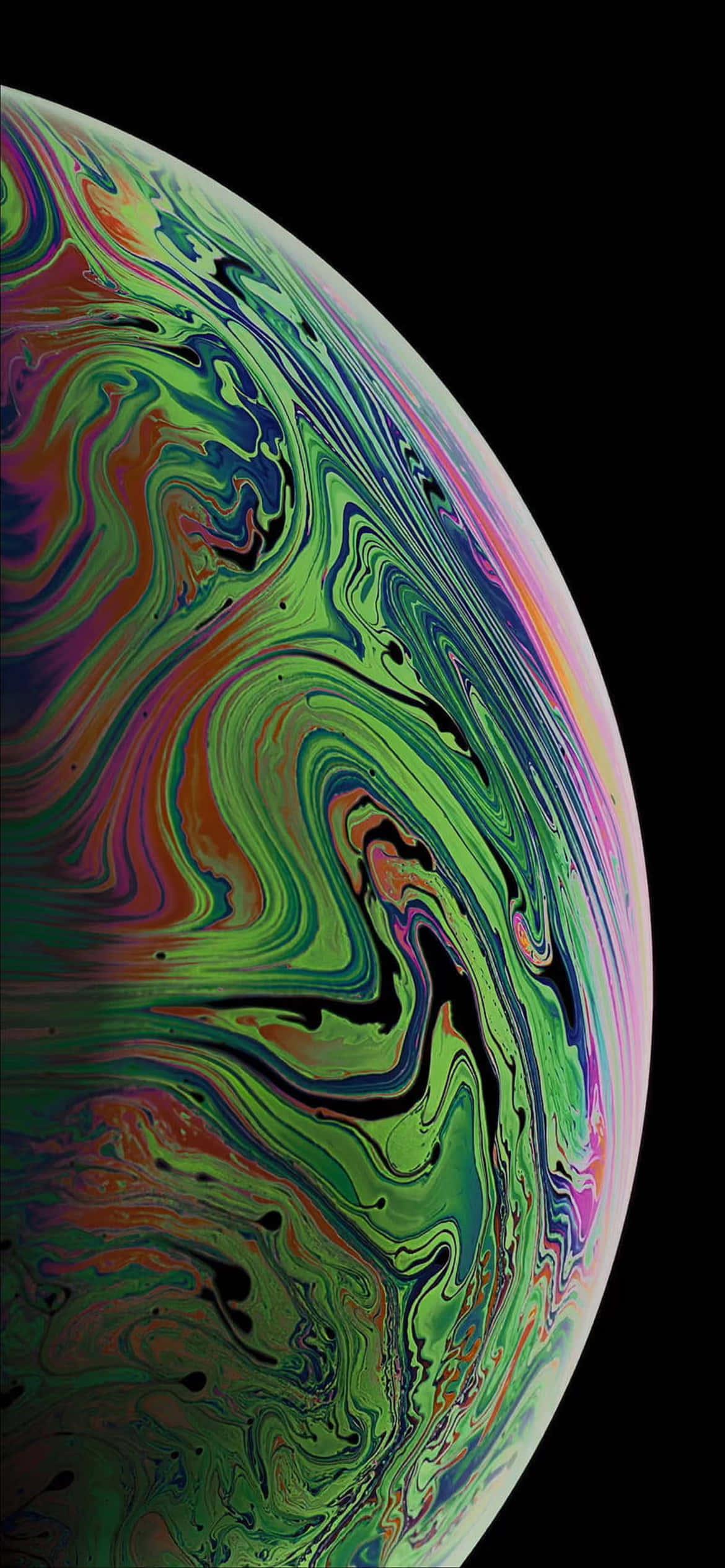 iPhone 12 background — 1170x2532 wallpaper