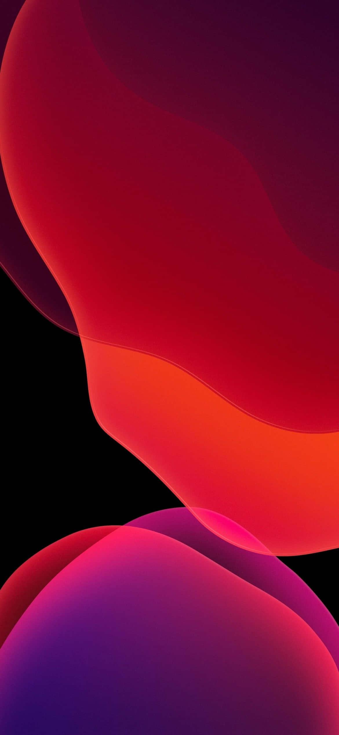 iPhone 12 background — 1170x2532 wallpaper