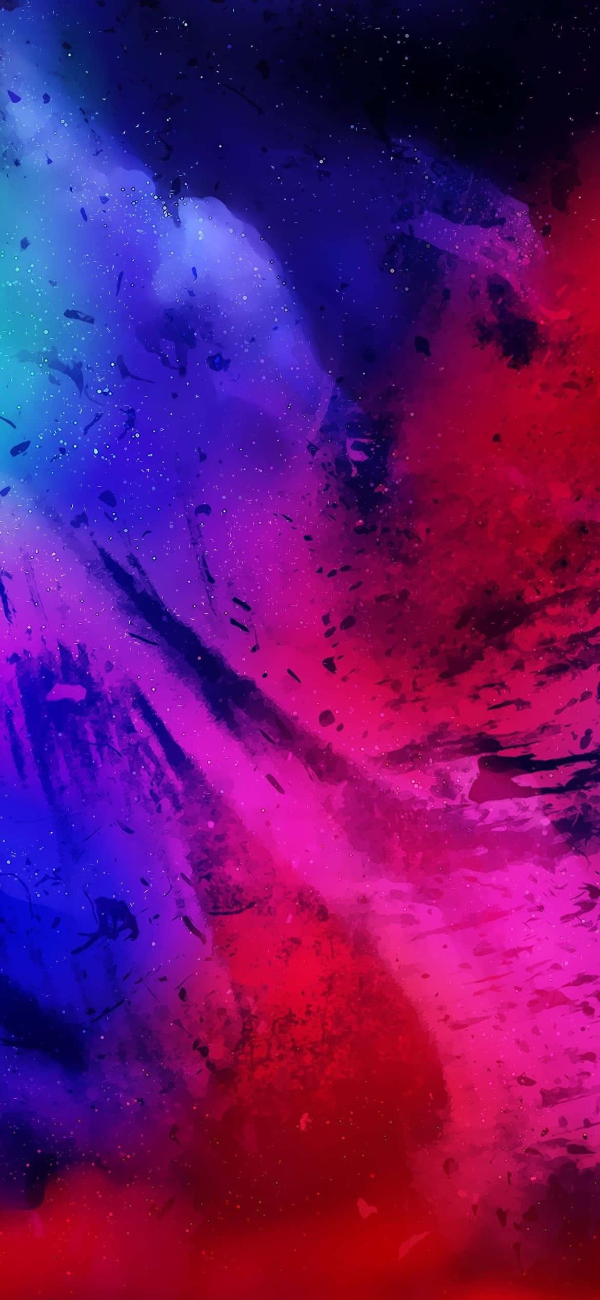 iPhone 12 background — 1170x2532 wallpaper
