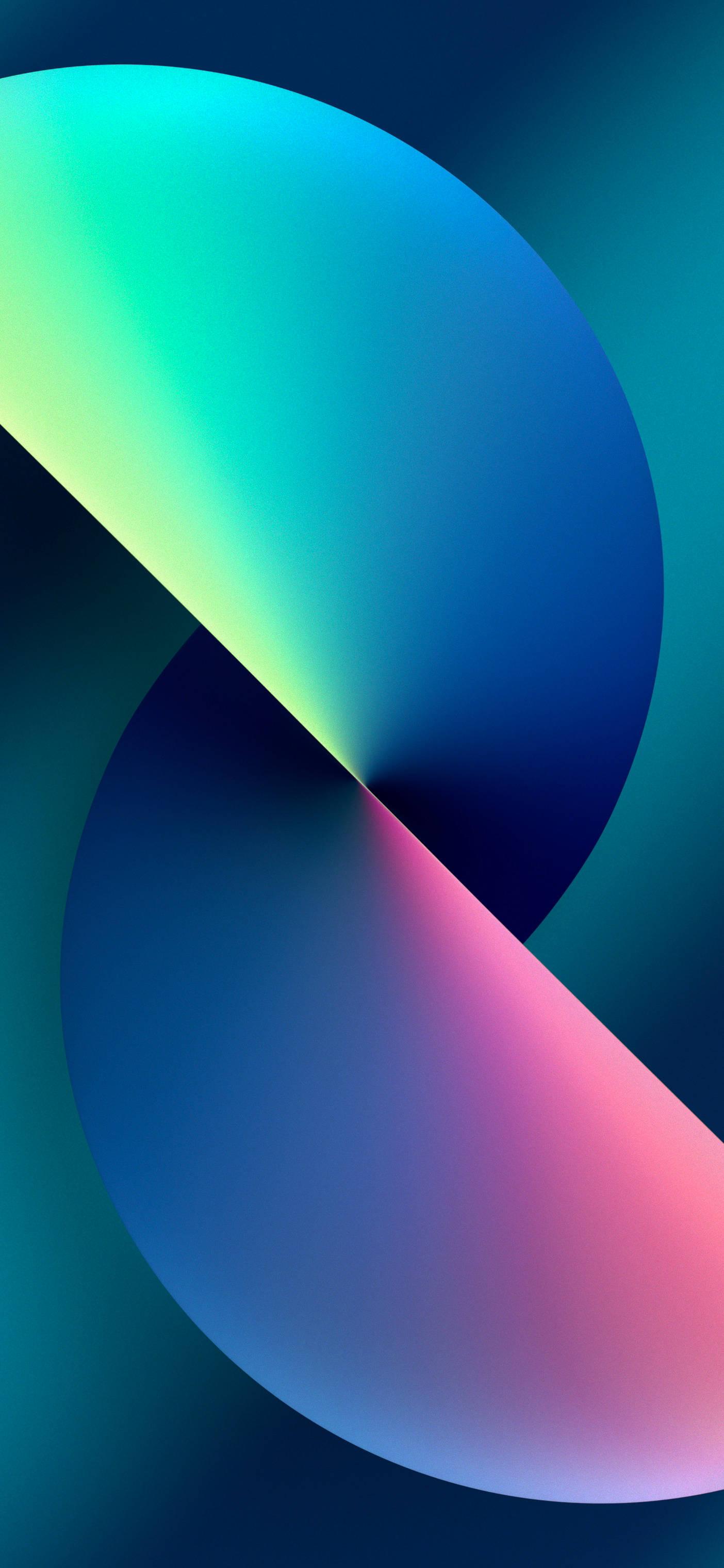 Iphone 13 Light Blue — 1404x3040 wallpaper