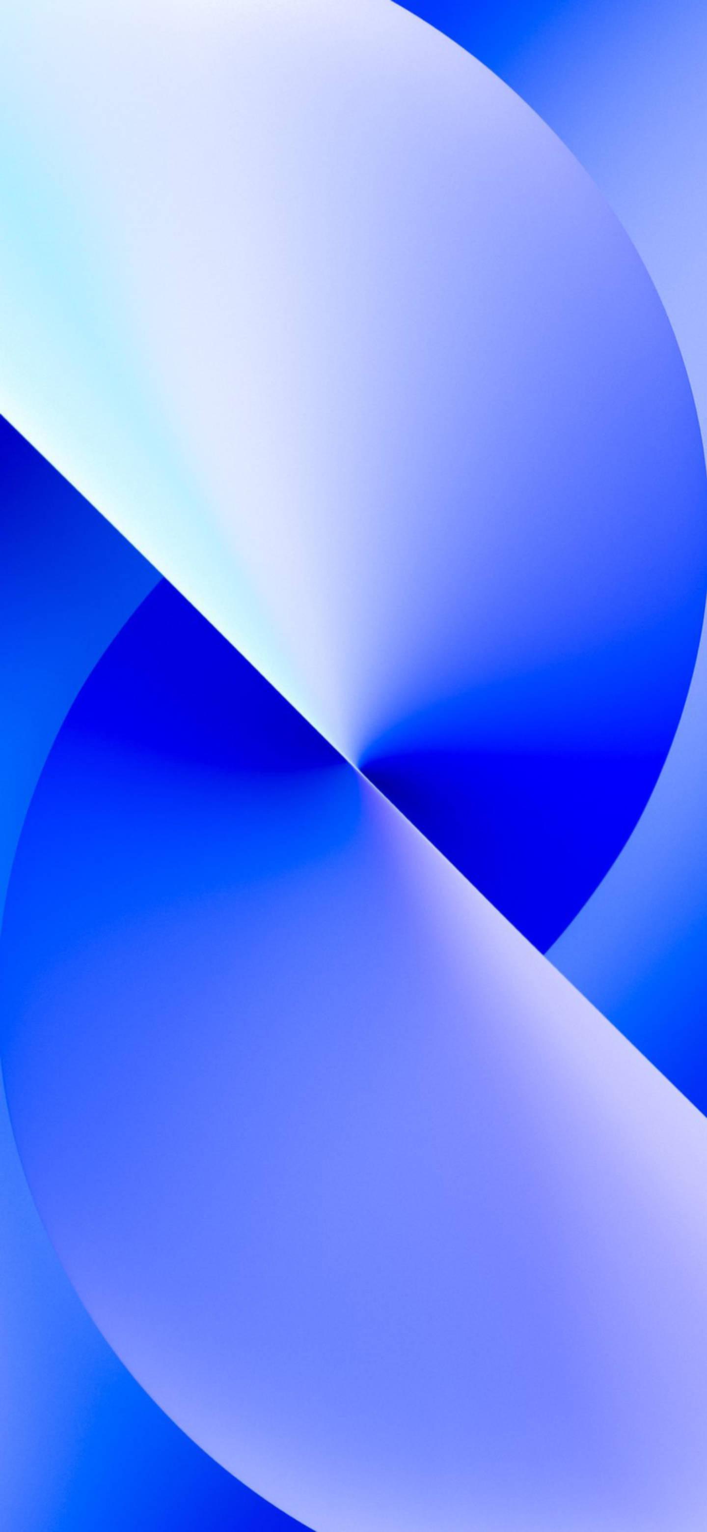 IPhone 13 Pro Max Dark Blue — 1440x3117 wallpaper
