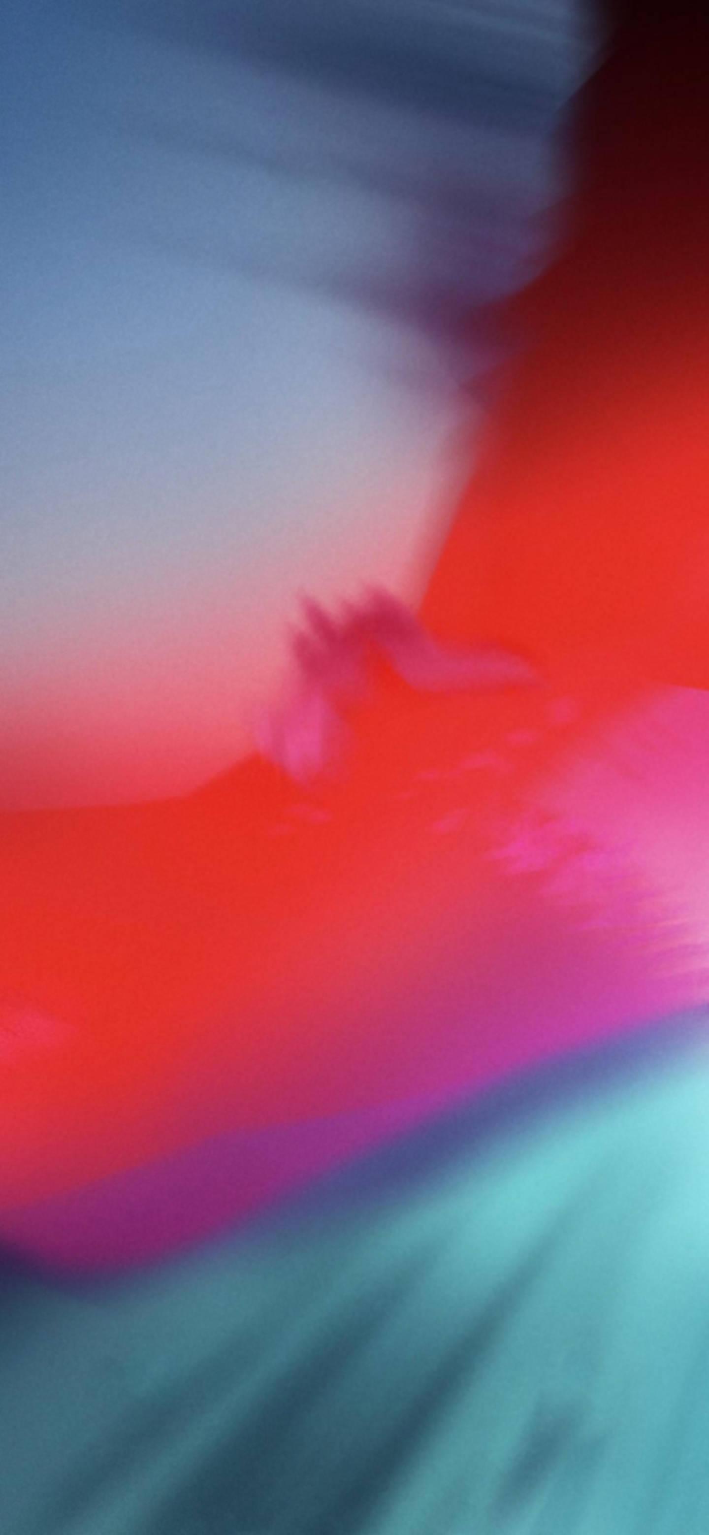 IPhone 13 Pro Max Gradient — 1440x3117 wallpaper