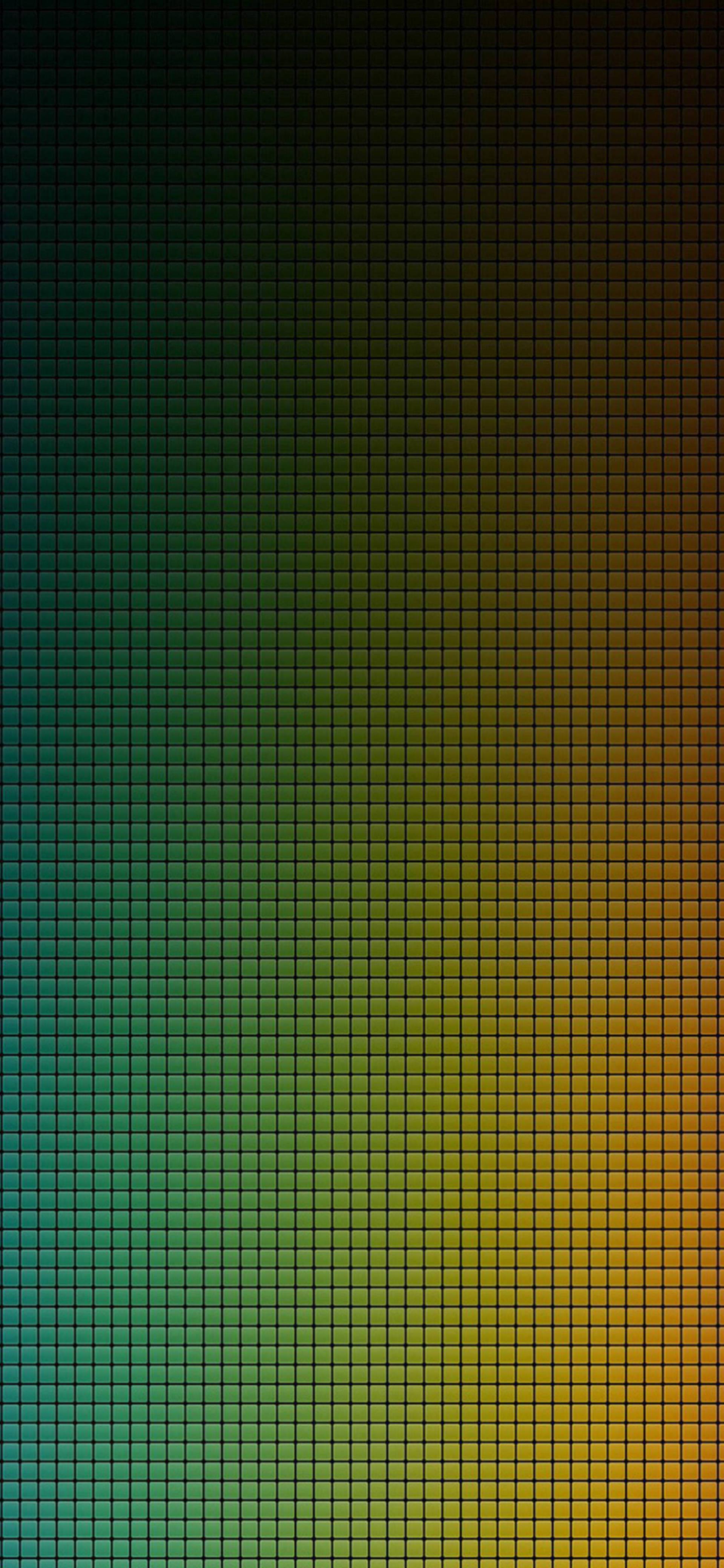 IPhone 13 Pro Max Grid Pattern — 1920x4155 wallpaper