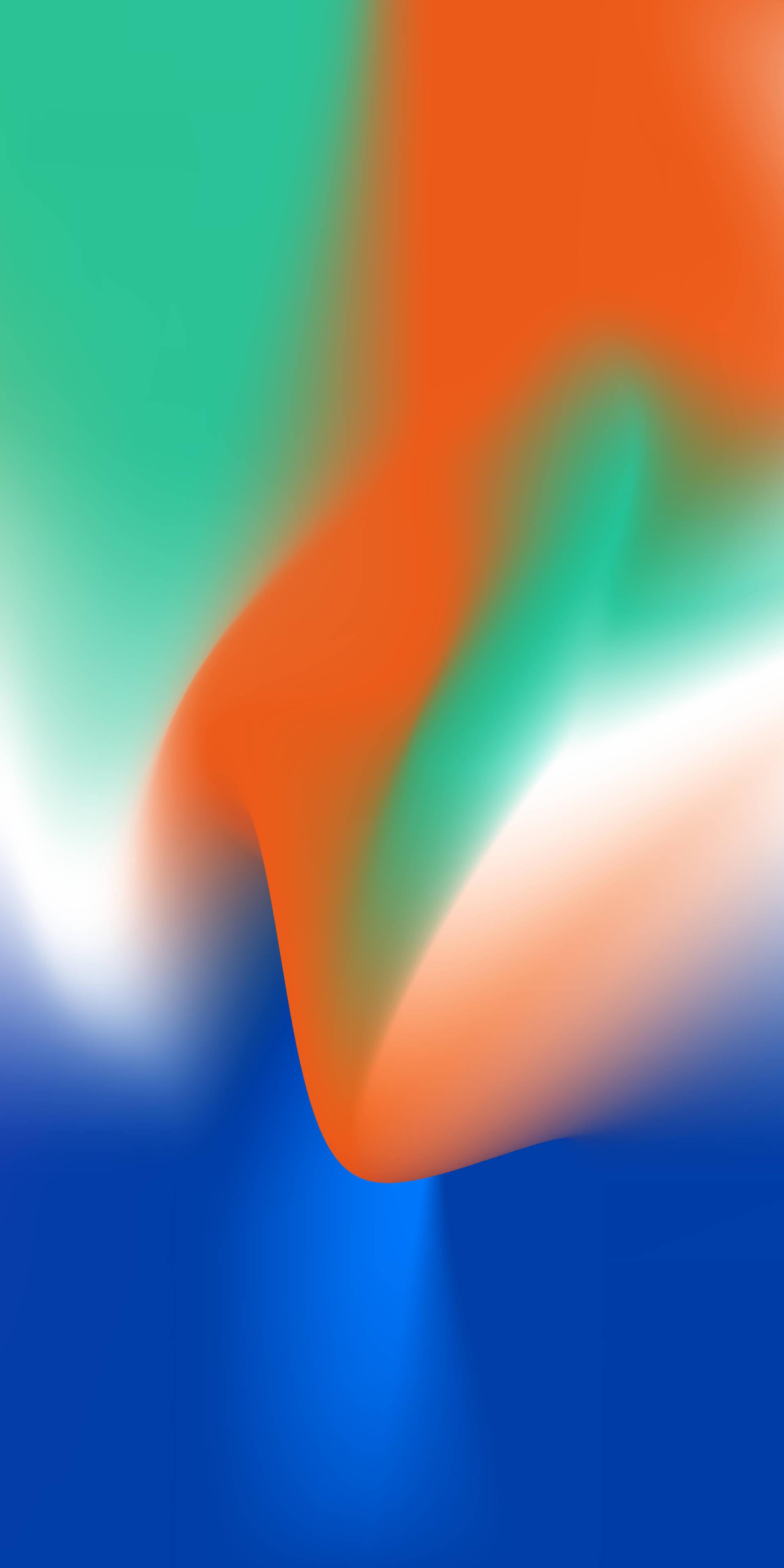 IPhone 13 Pro Max Holographic — 1920x3840 wallpaper