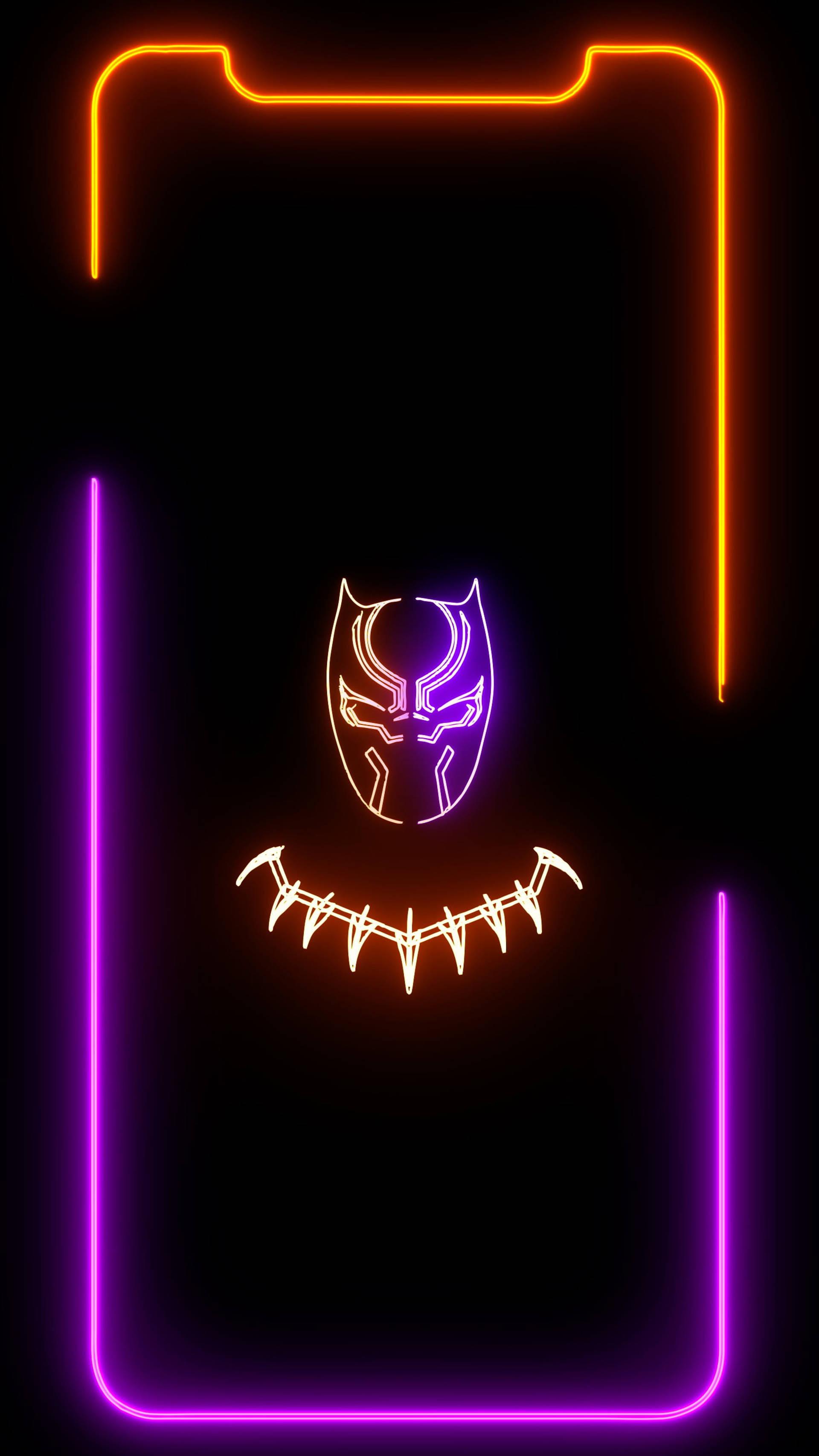 IPhone 13 Pro Max Panther — 1920x3413 wallpaper