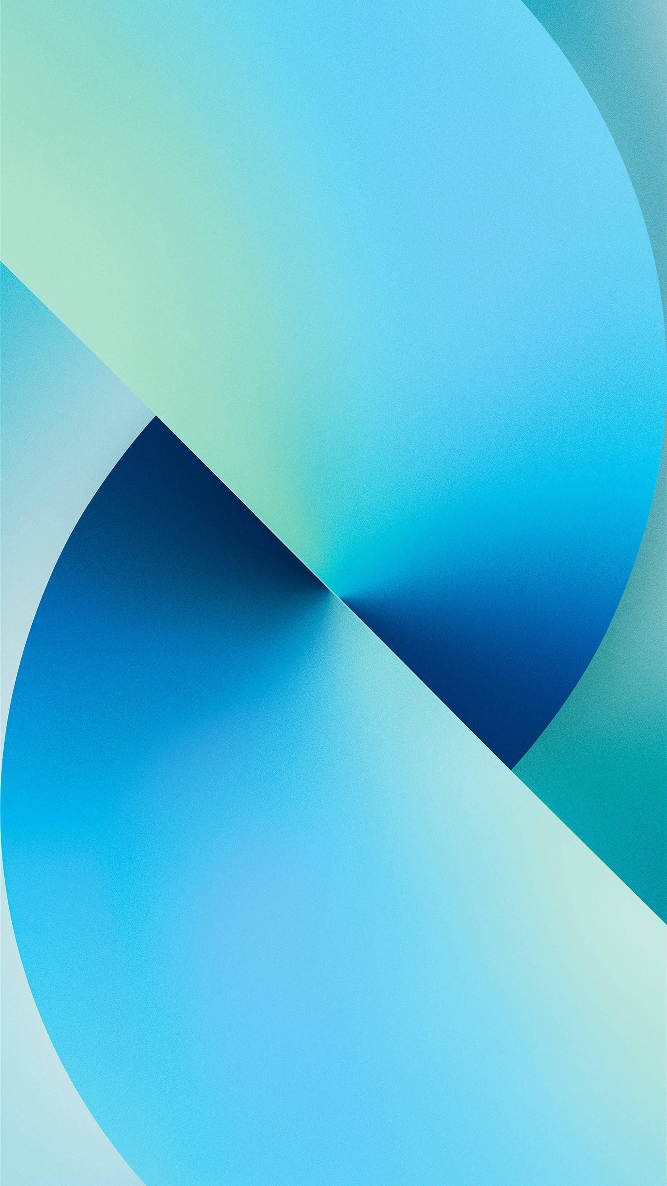 IPhone 13 Pro Max Pastel Blue — 2160x3840 wallpaper