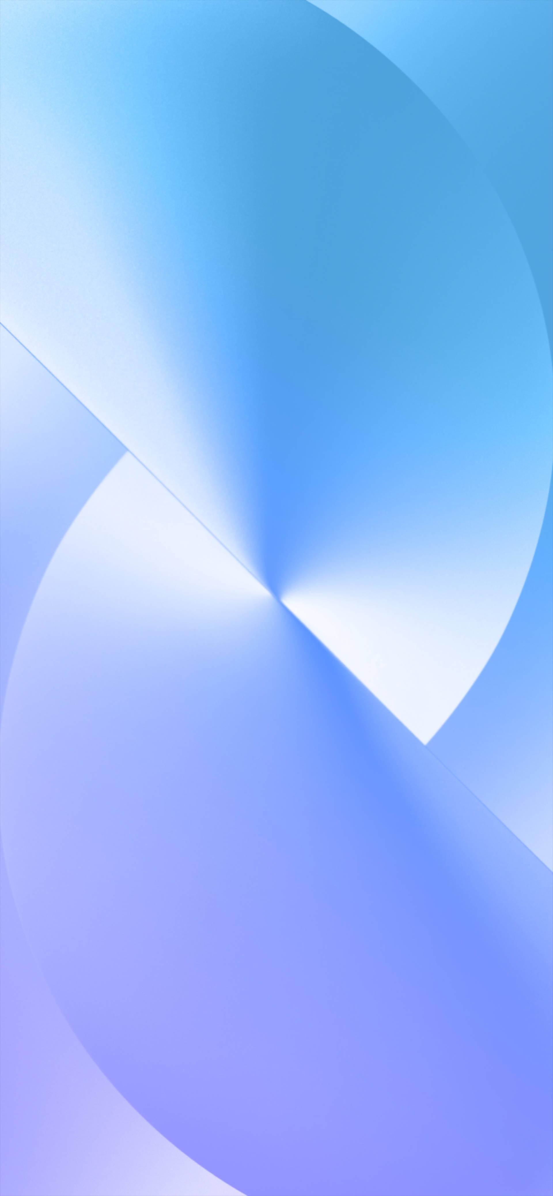 IPhone 13 Pro Max Purplish Blue — 1920x4153 wallpaper