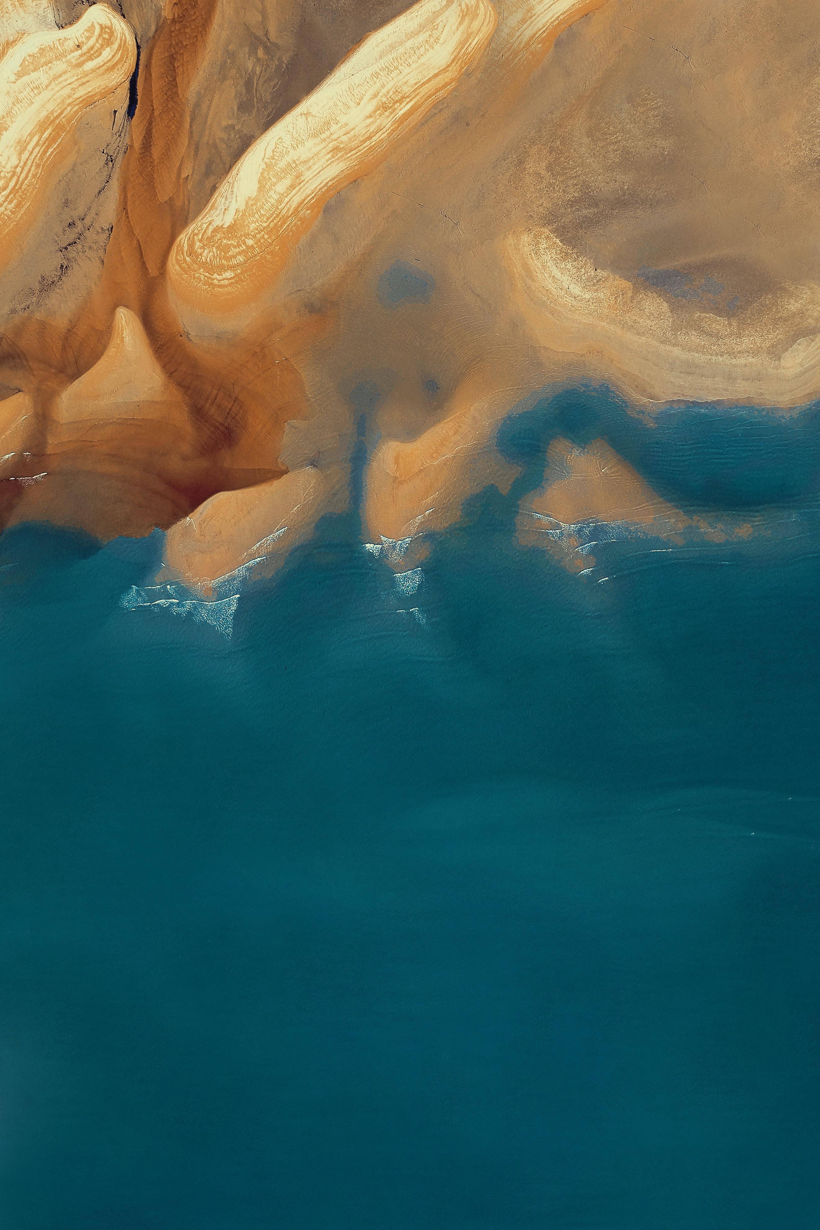Iphone 13 Sand Dunes — 2645x3968 wallpaper
