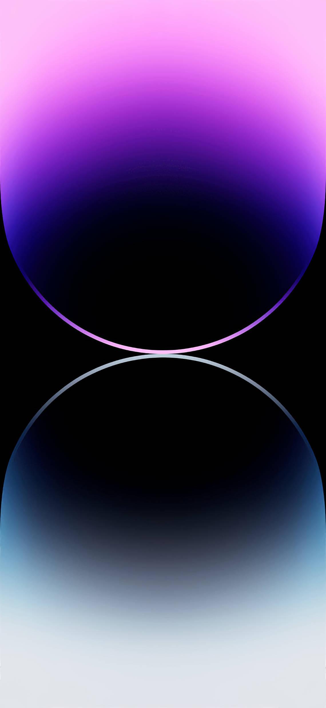 iPhone 14 Pro Deep Purple