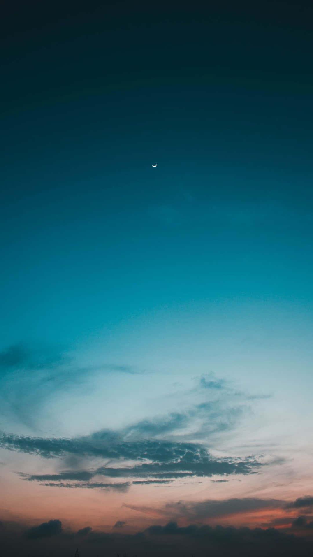 Iphone Aesthetic Background — 1080x1920 wallpaper