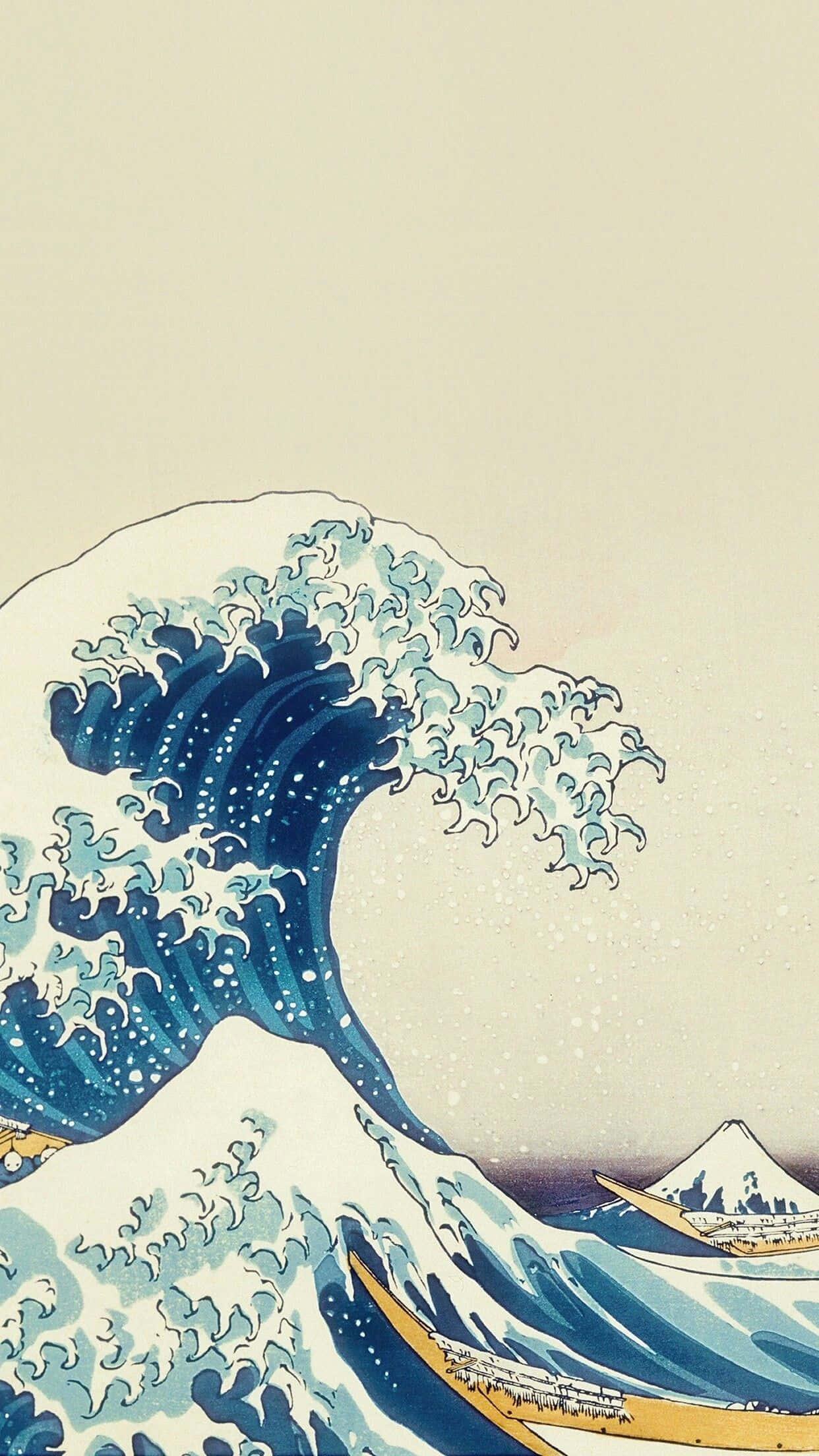 Iphone Aesthetic Background — 1242x2208 wallpaper