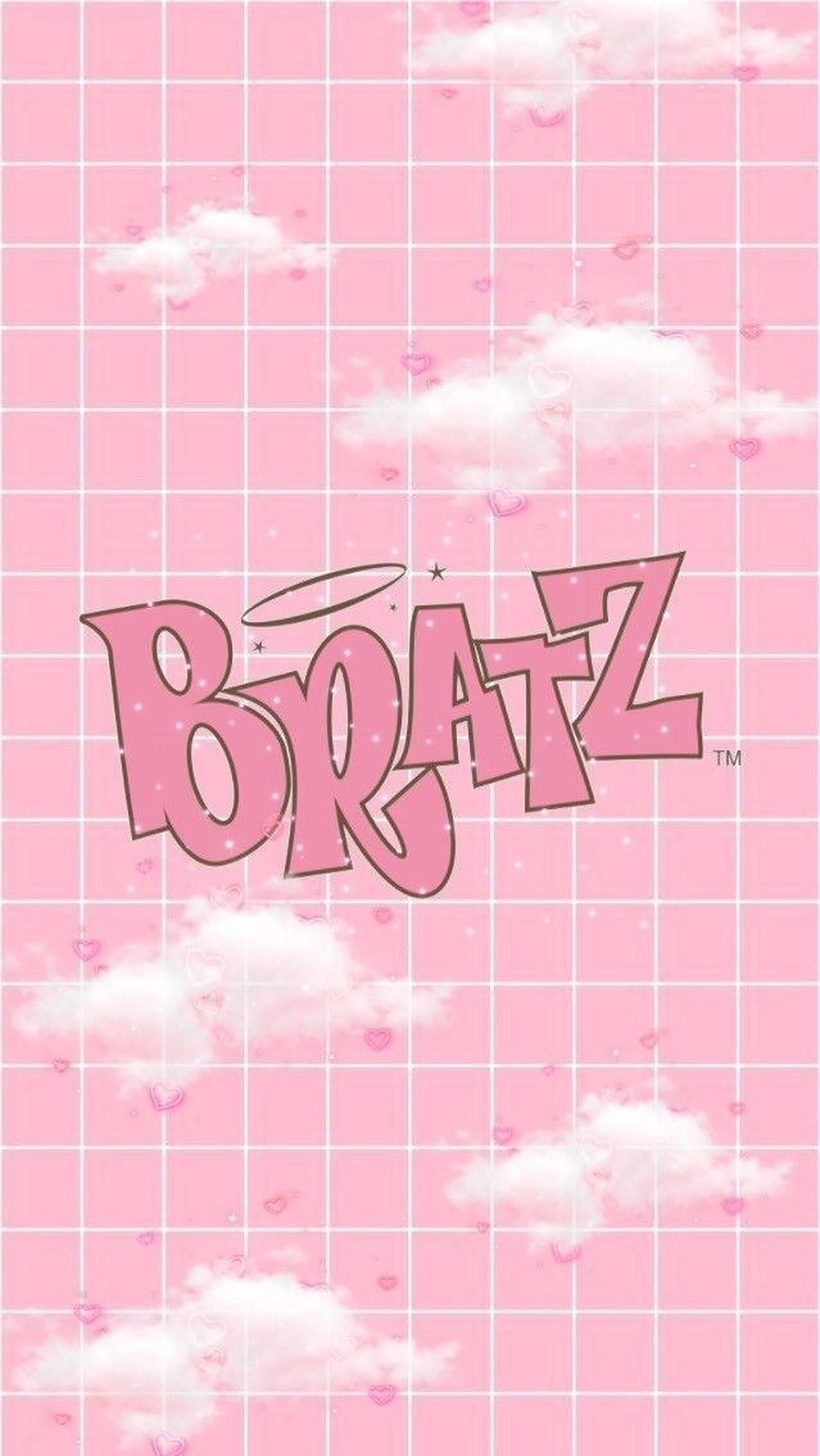 Iphone Bratz Aesthetic — 1278x2270 wallpaper