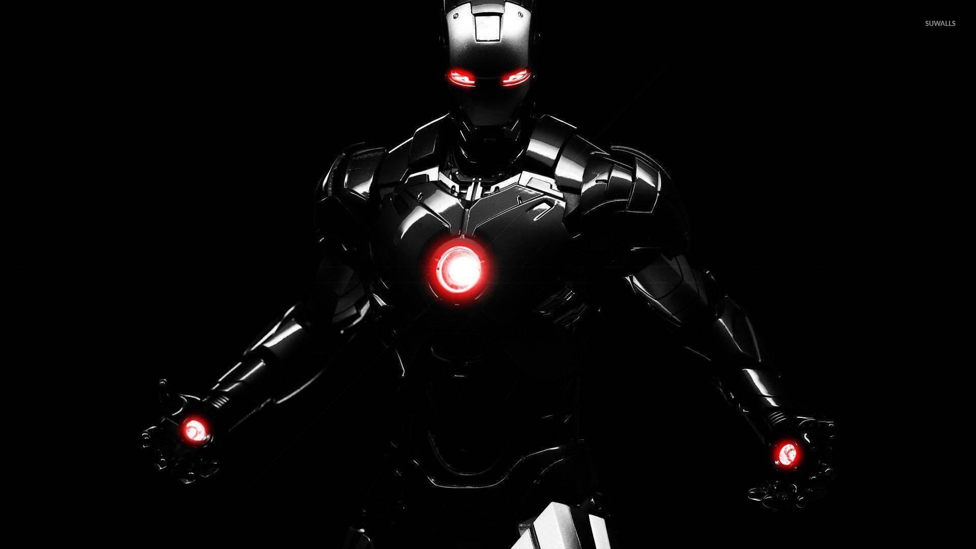 Iron Man Nightclub
