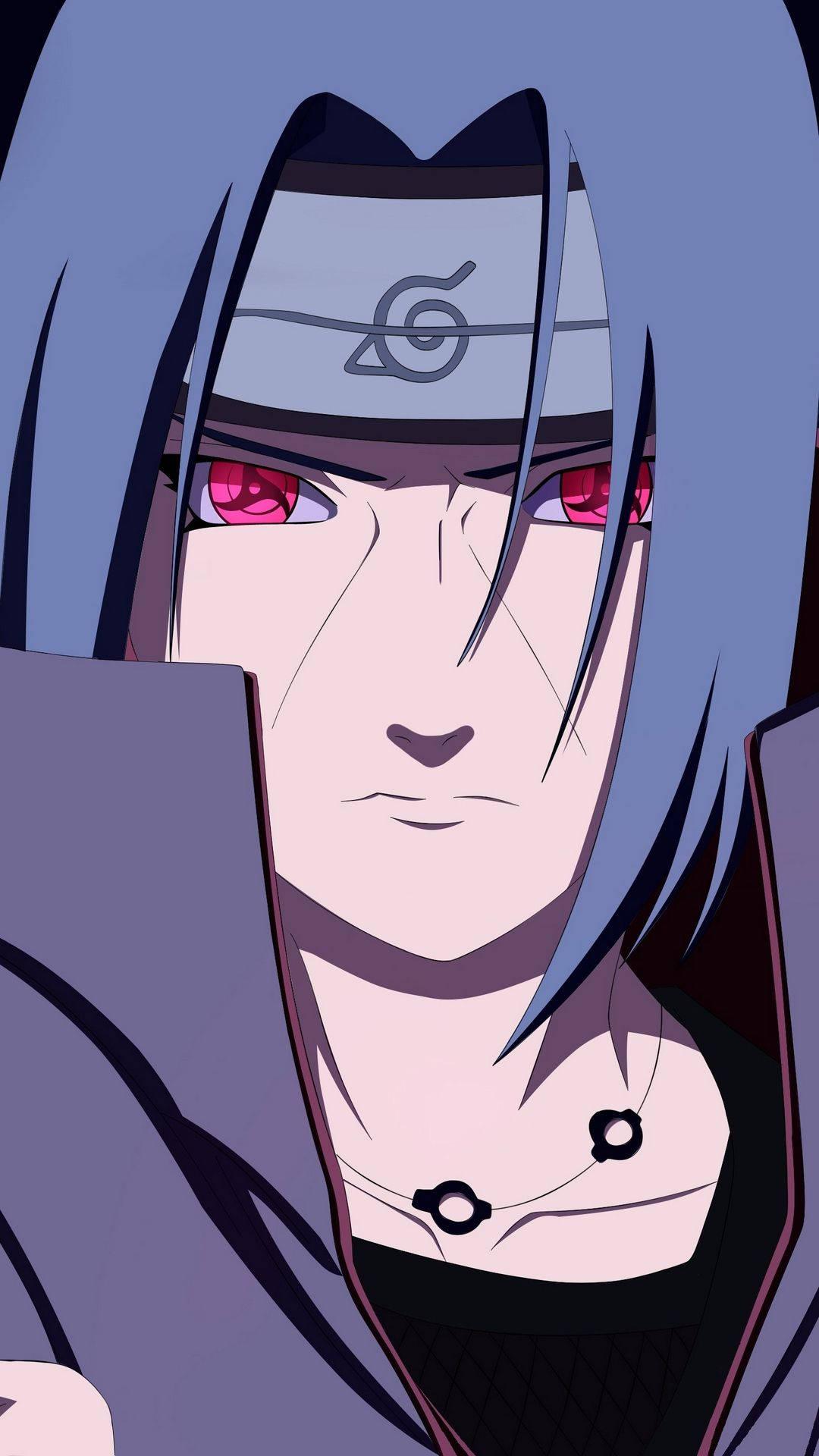 Itachi Phone Uchiha Naruto — 1080x1920 wallpaper