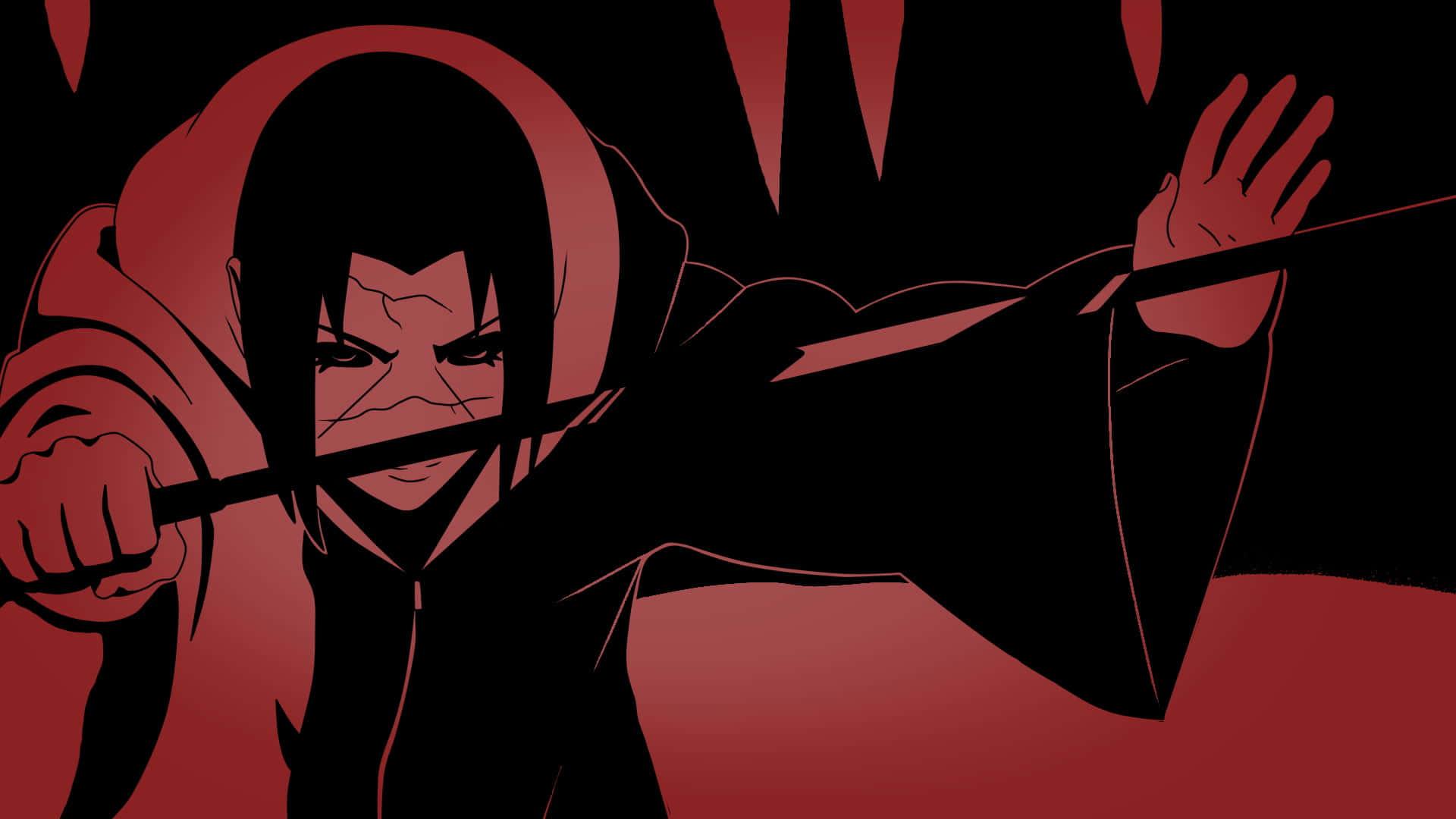 Itachi Thin Blade Picture
