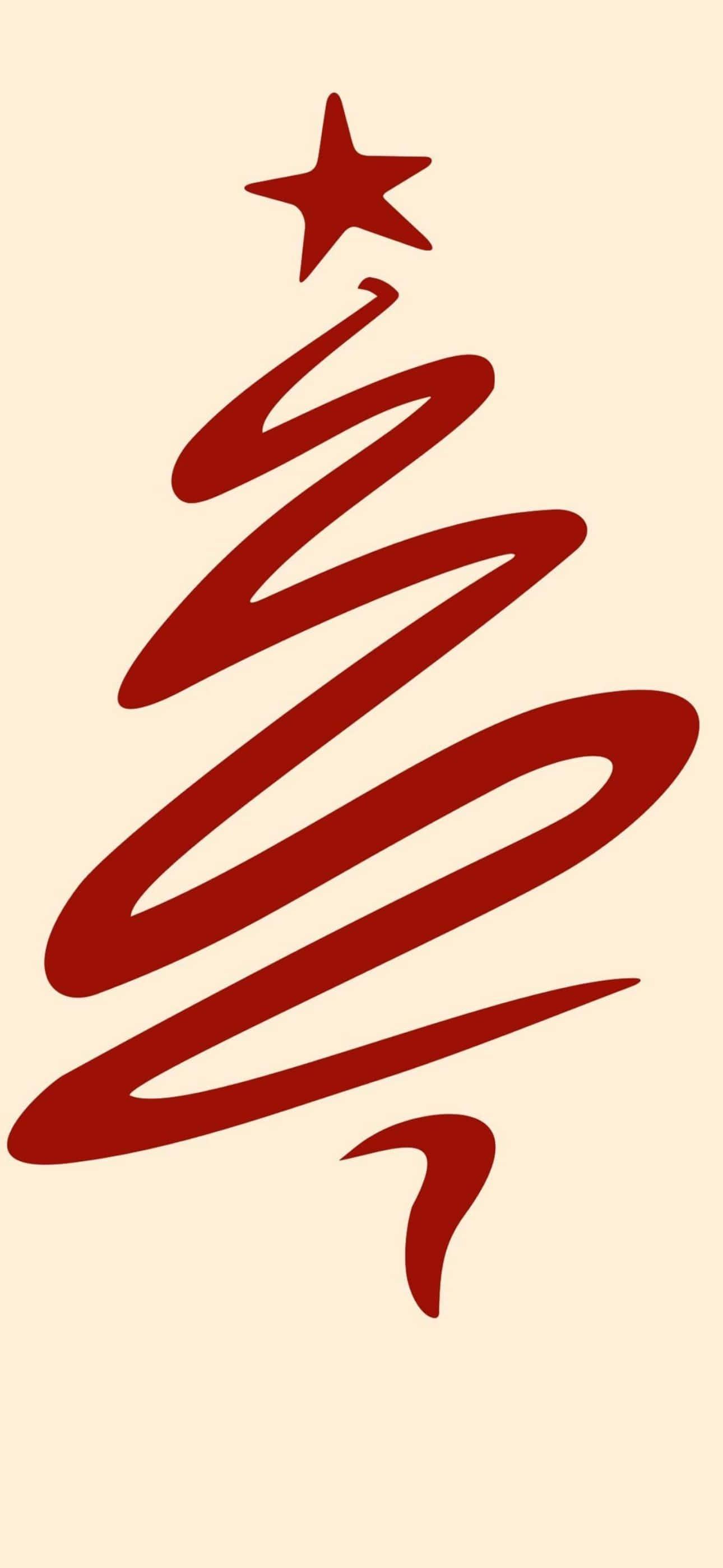 It's the Most Wonderful Time of the Year: Celebrate Christmas with an Iphone! — 1290x2796 wallpaper