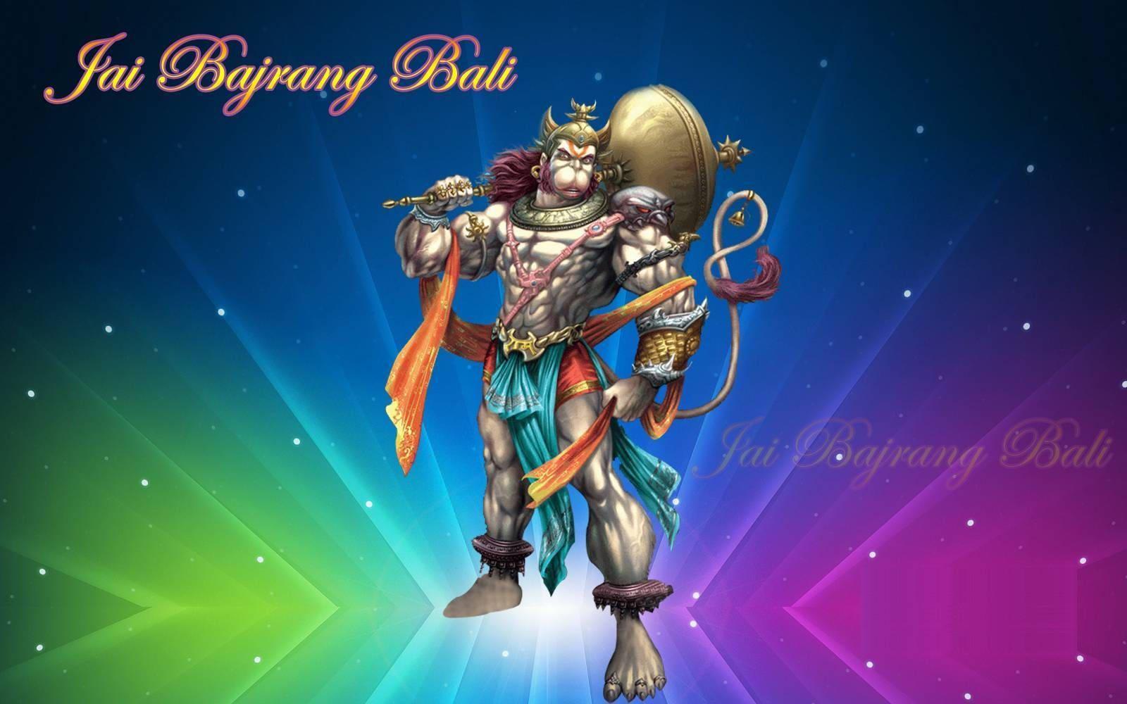 Jai Bajrang Dal Party In Bali HD — 1600x1000 wallpaper
