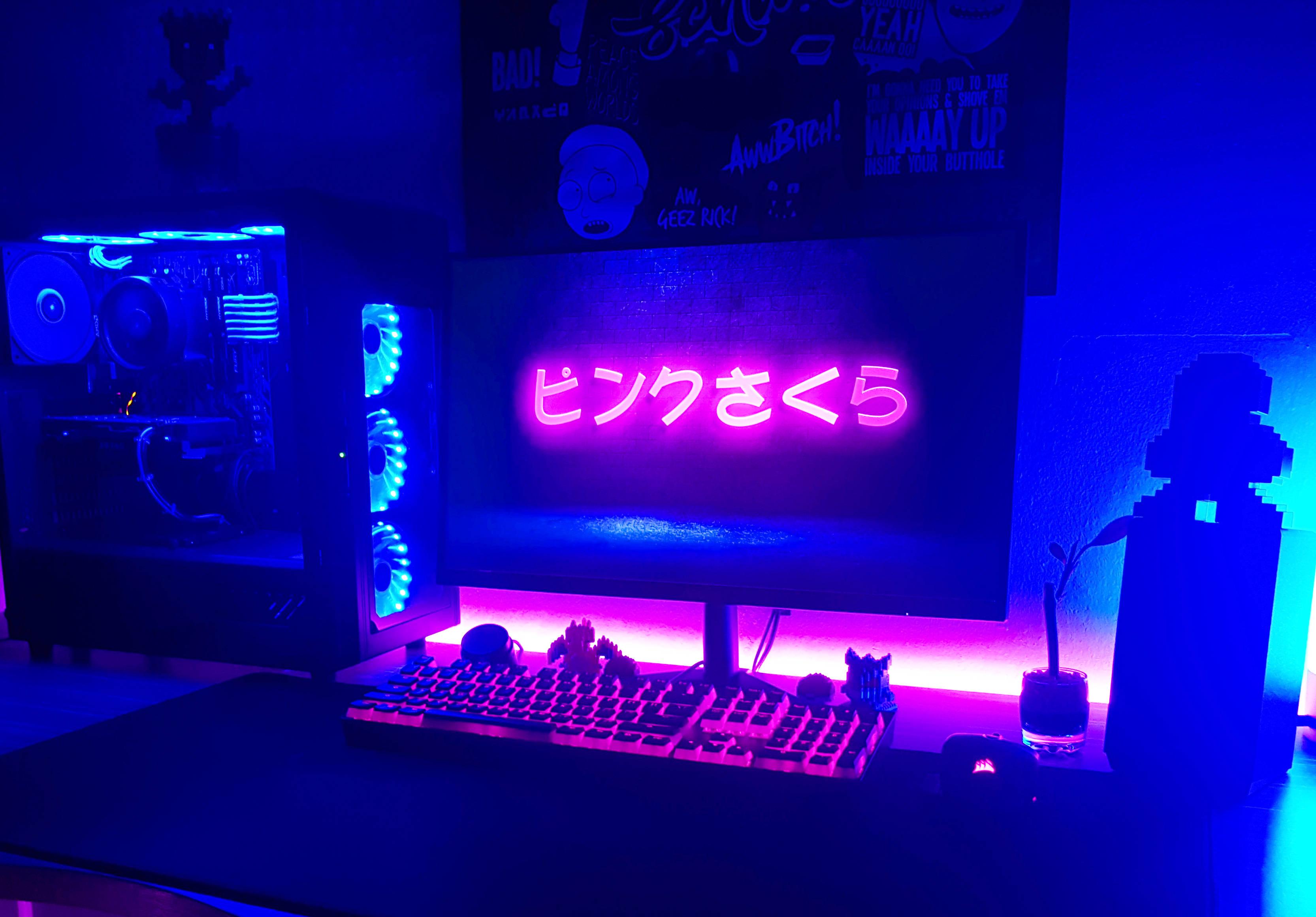 Japanese Gaming PC