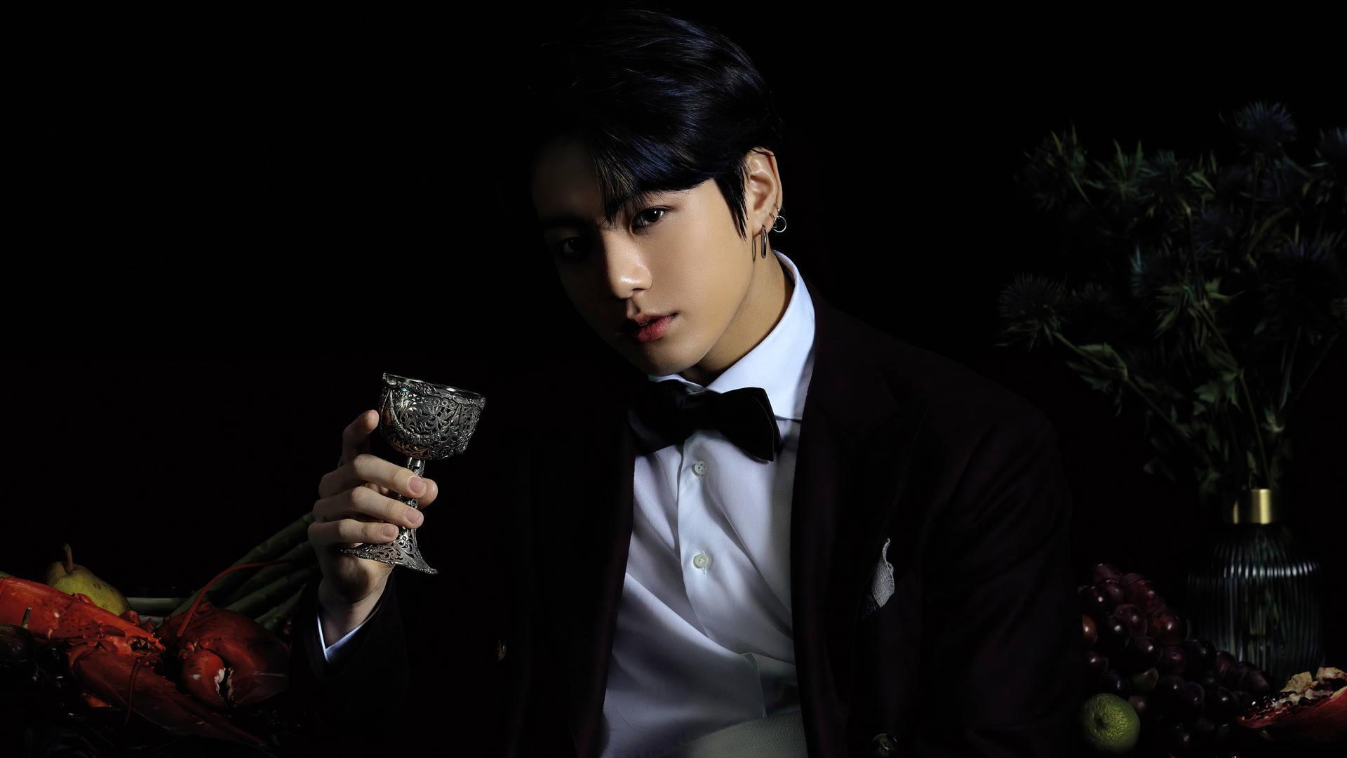Jeon Jungkook MOTS 7 — 1920x1080 wallpaper