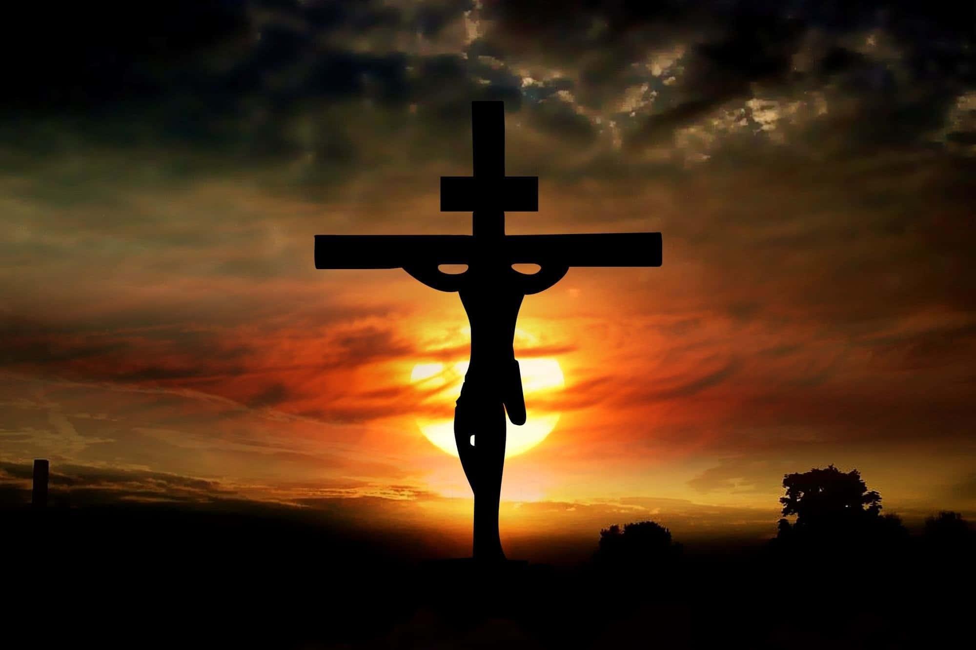 Jesus background — 2000x1333 wallpaper
