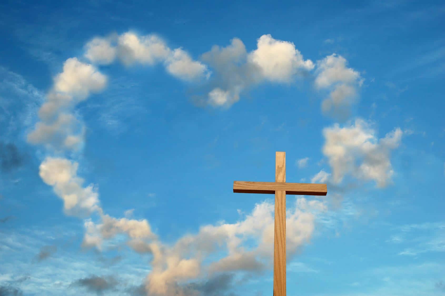 Jesus background — 1690x1124 wallpaper