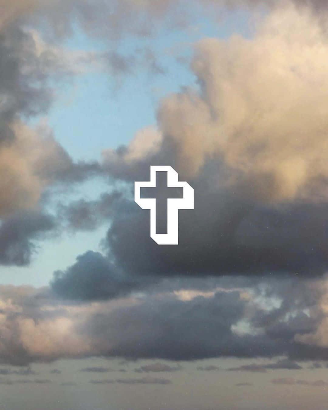 Jesus Christ – A Symbol of Hope and Peace — 1080x1350 wallpaper