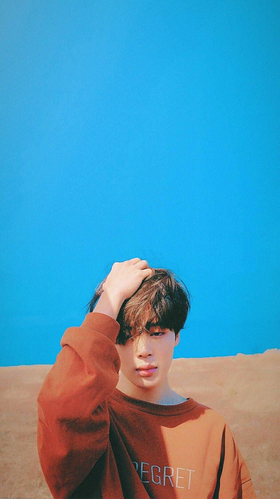 Jimin Regret Sweater — 911x1620 wallpaper