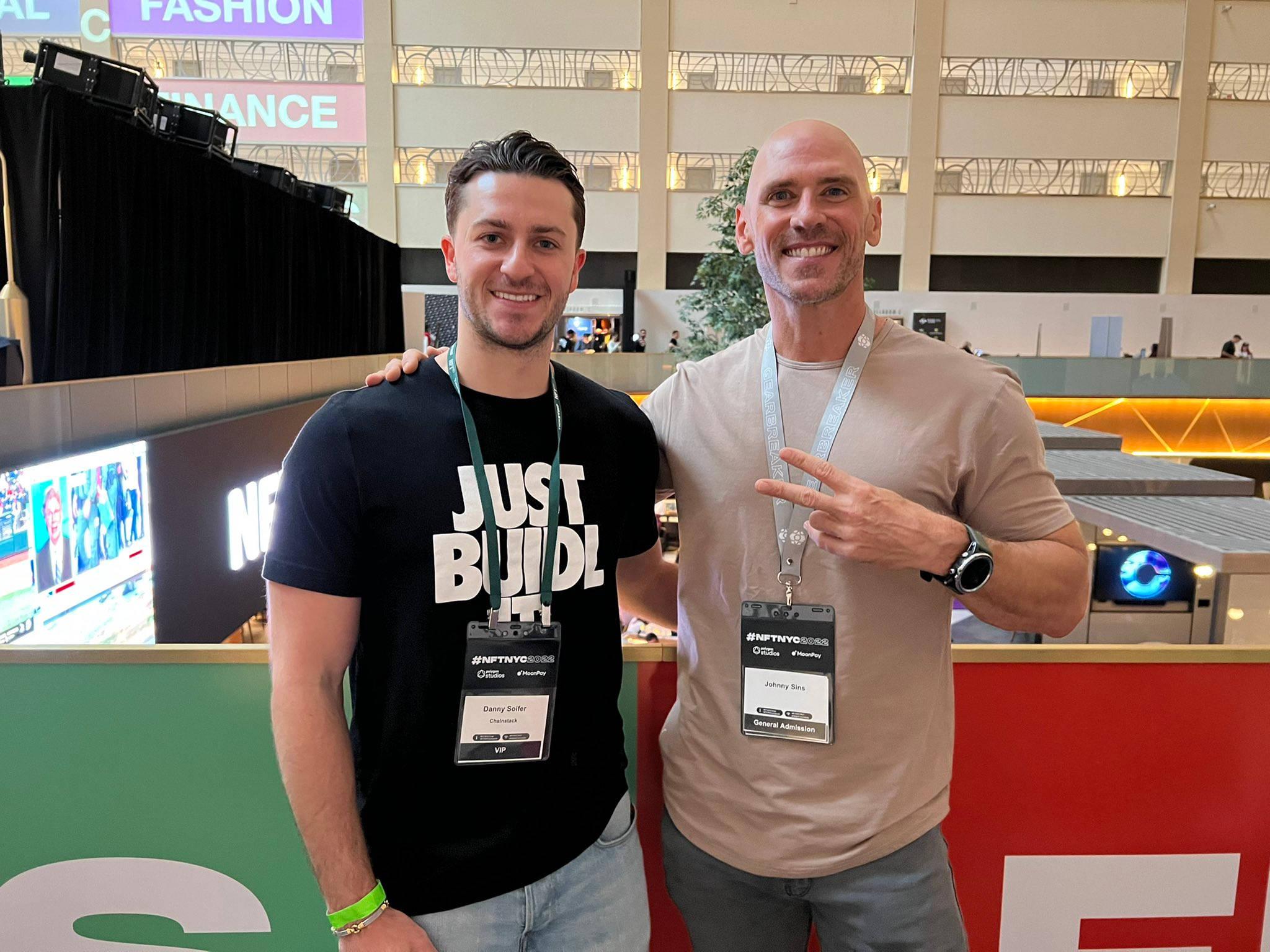 Johnny Sins Fan Photo — 2048x1536 wallpaper