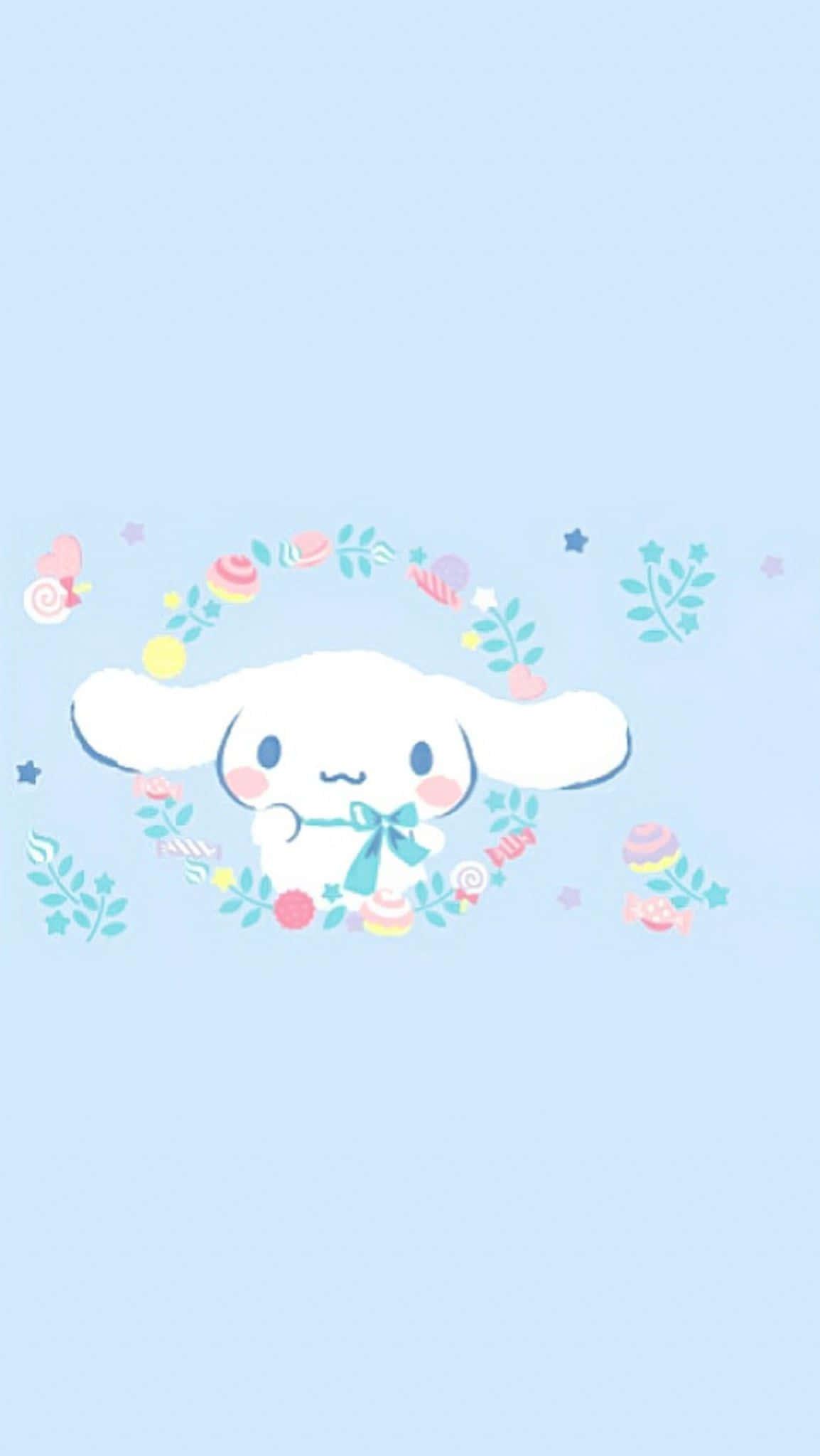Join Cinnamoroll in Magical Adventures!