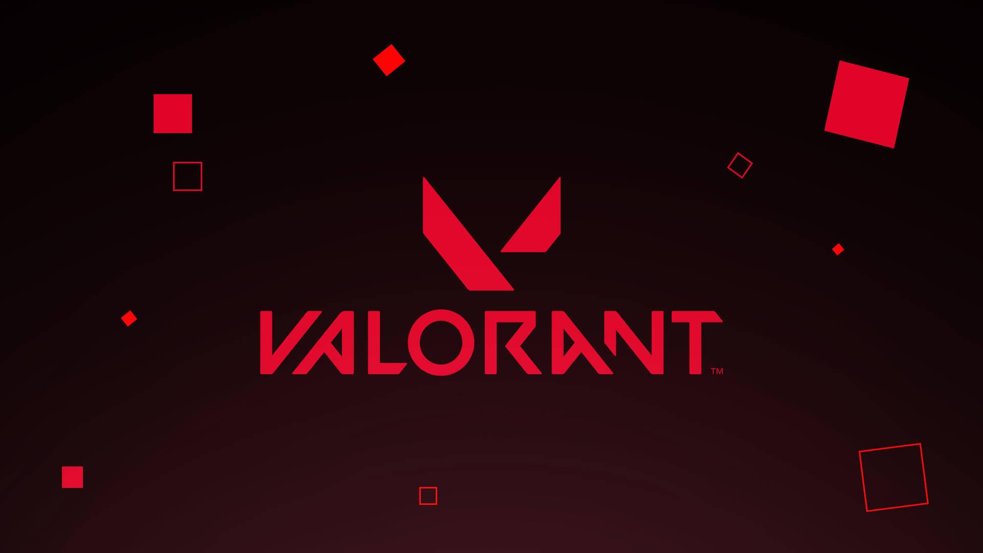 Join in the battle with Valorant — 1920x1080 wallpaper