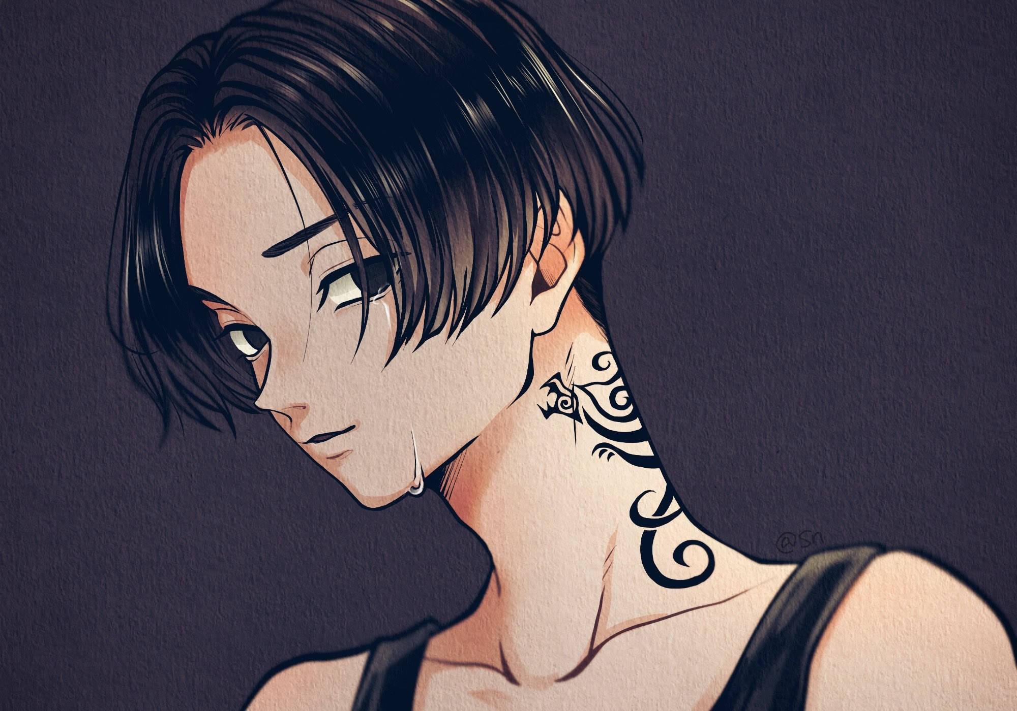 Join Manjiro and the Tokyo Revengers on their thrilling journey for revenge. — 2000x1400 wallpaper
