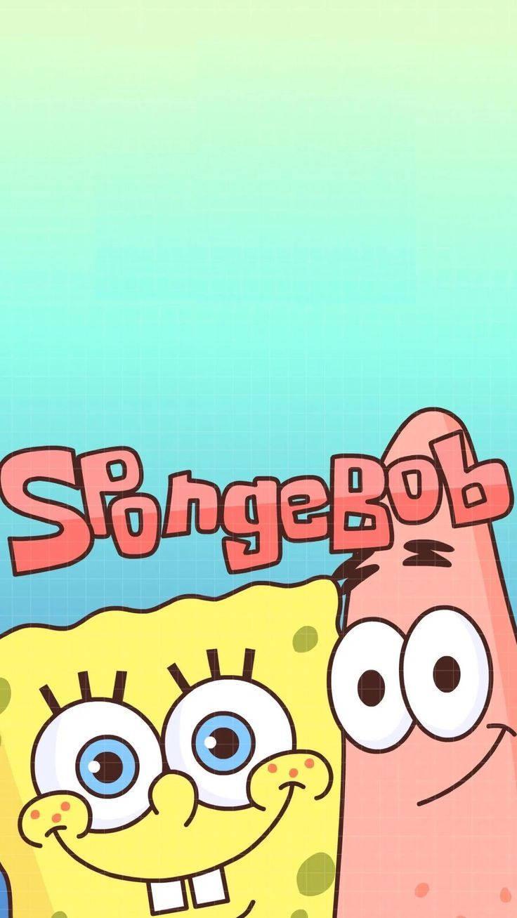 Join Spongebob and Friends on their Wild Adventures! — 736x1307 wallpaper