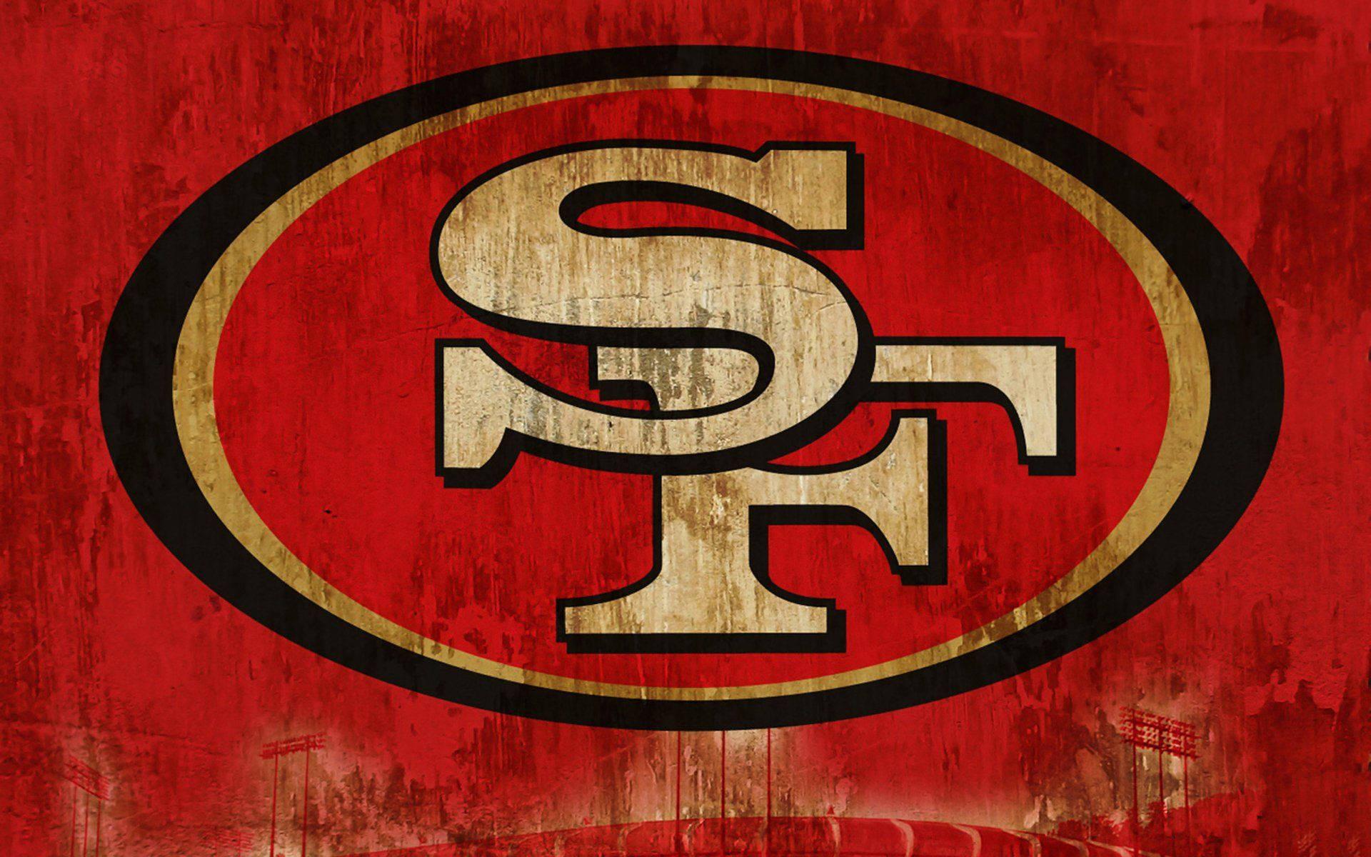Join the 49ers Football fan community — 1920x1200 wallpaper