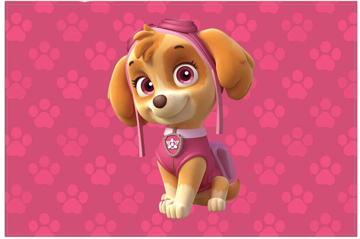 Join the Adventure with the PAW Patrol! — 1266x840 wallpaper