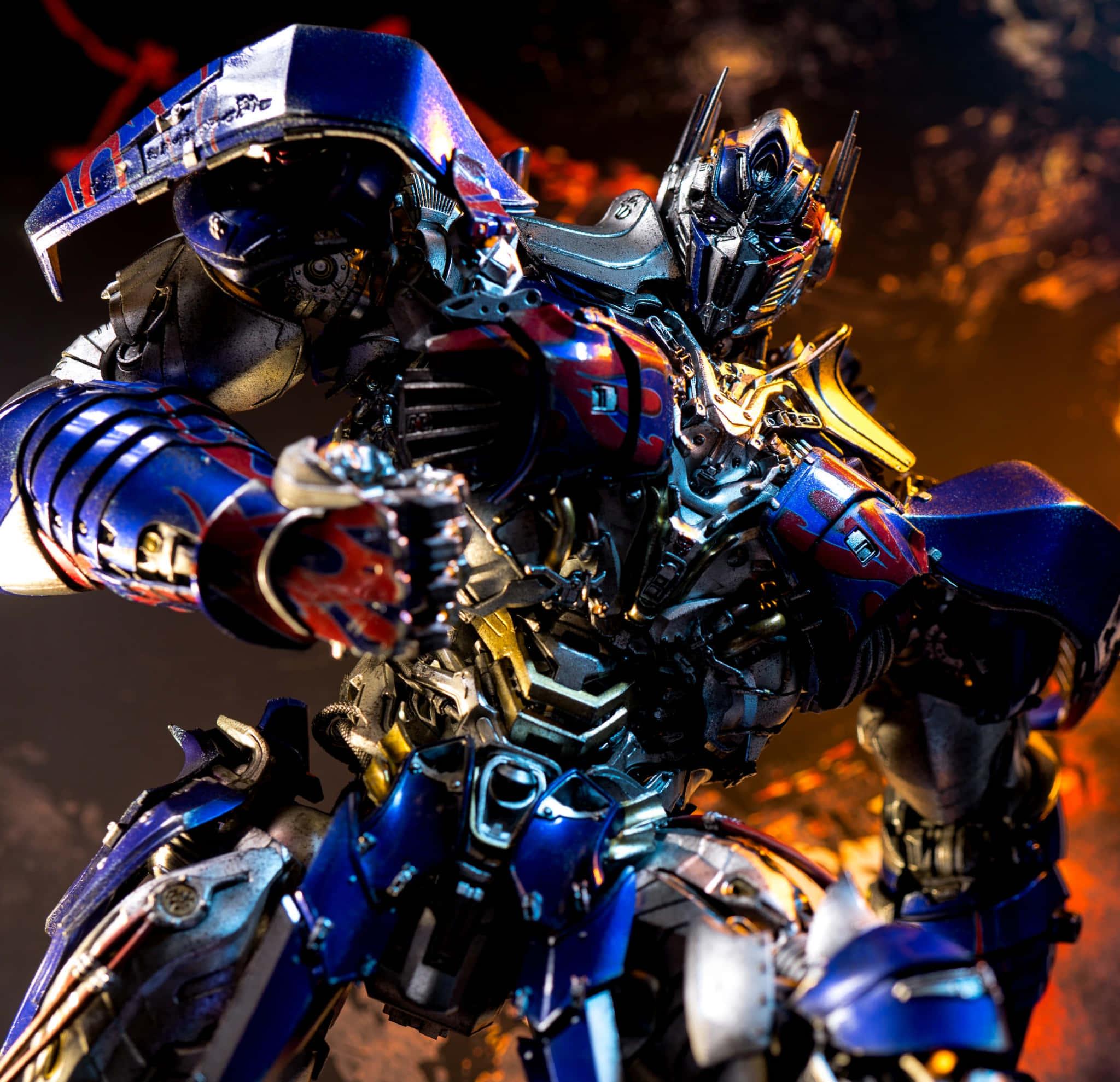 Join the Fight Against the Decepticons — 2048x1978 wallpaper