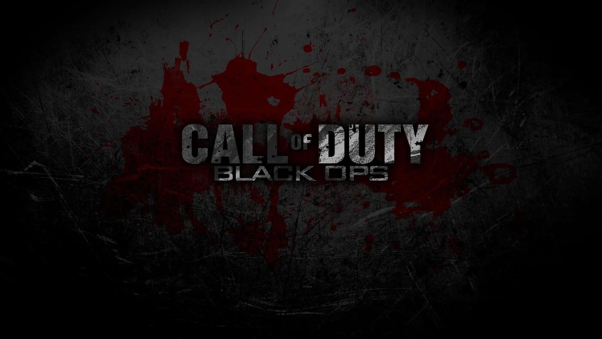 Join the fight in Call Of Duty — 1920x1080 wallpaper