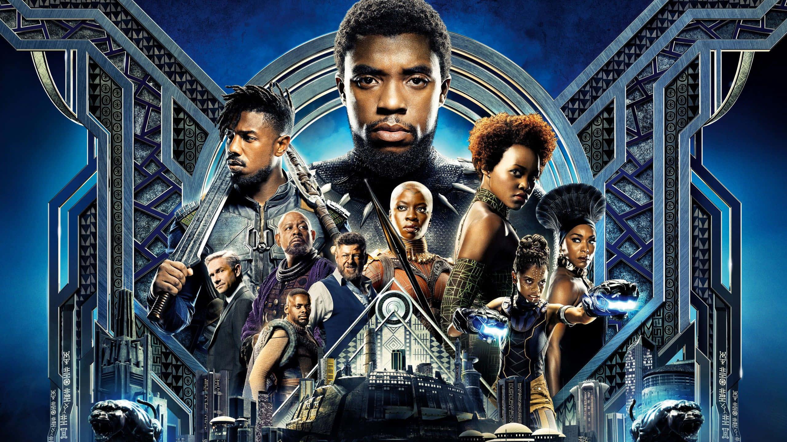 Join the never-ending mission for justice with Marvel. — 2560x1440 wallpaper