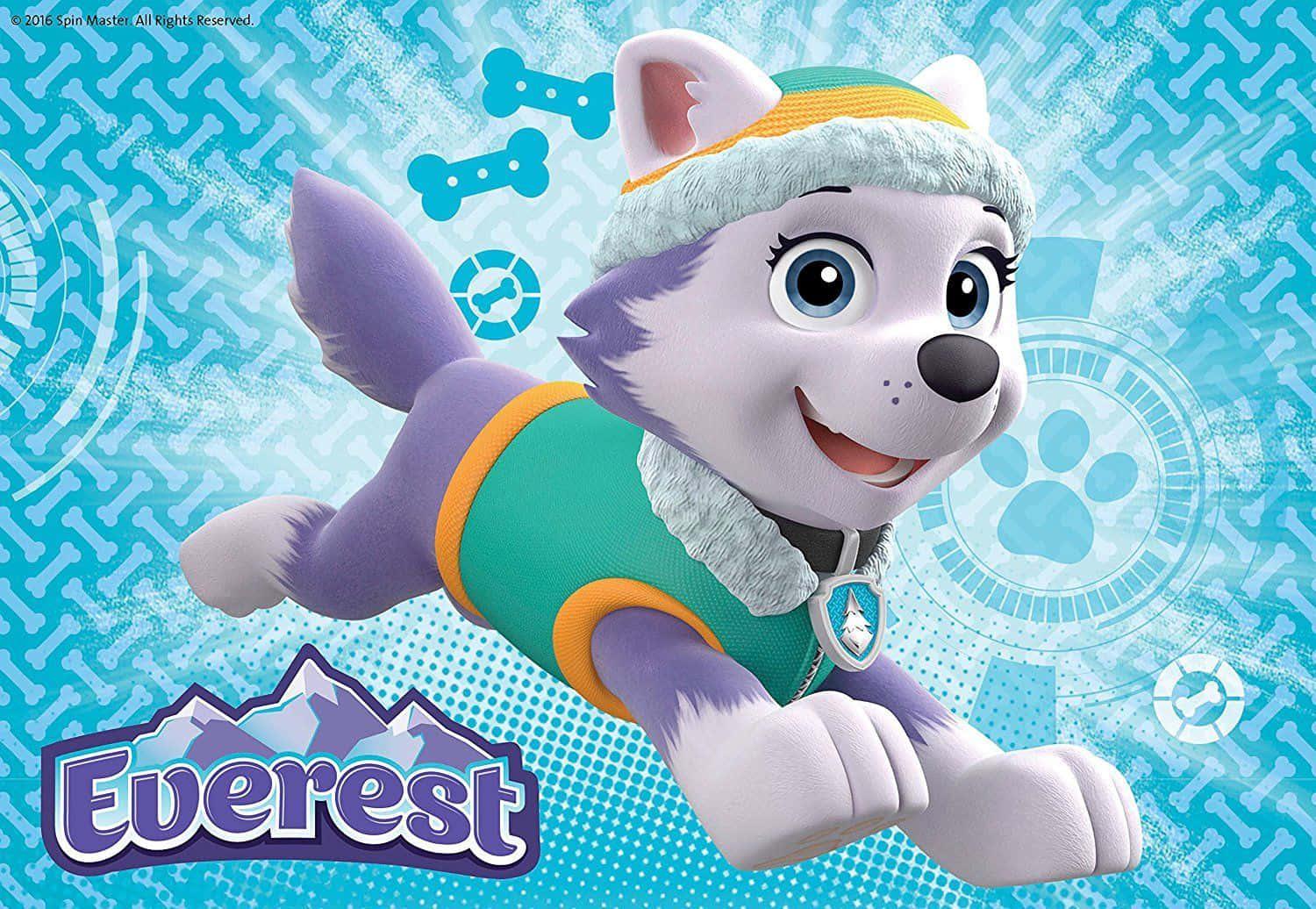 Join the Paw Patrol! — 1500x1036 wallpaper