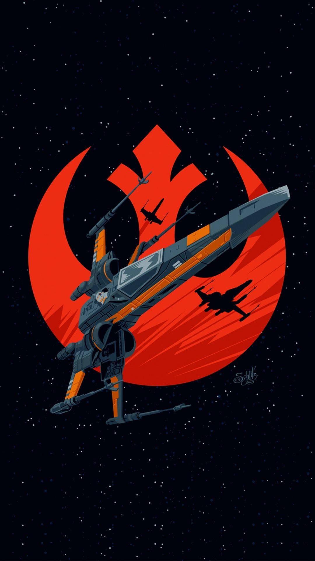 Join The Resistance With Poe and BB-8