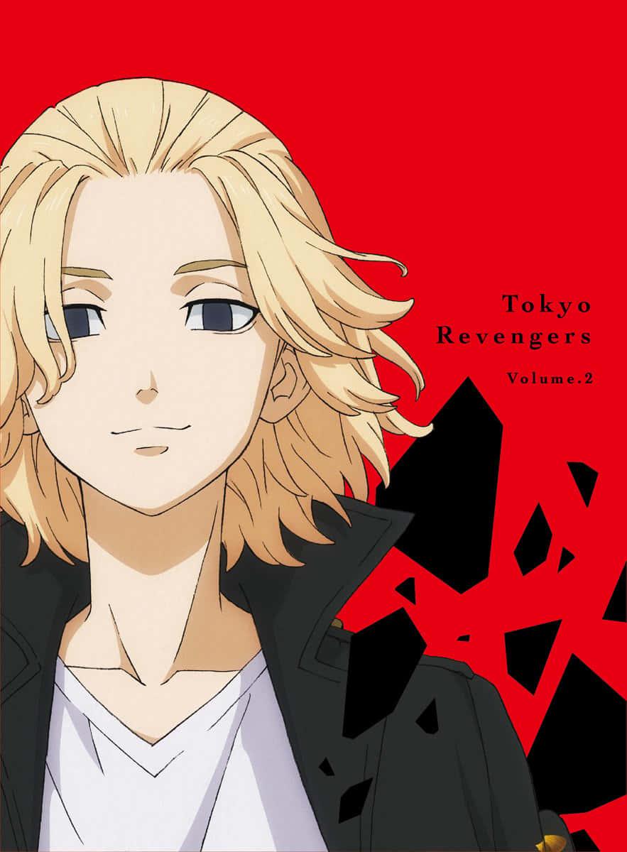 Join the Tokyo Revengers as they take on their mission! — 883x1200 wallpaper