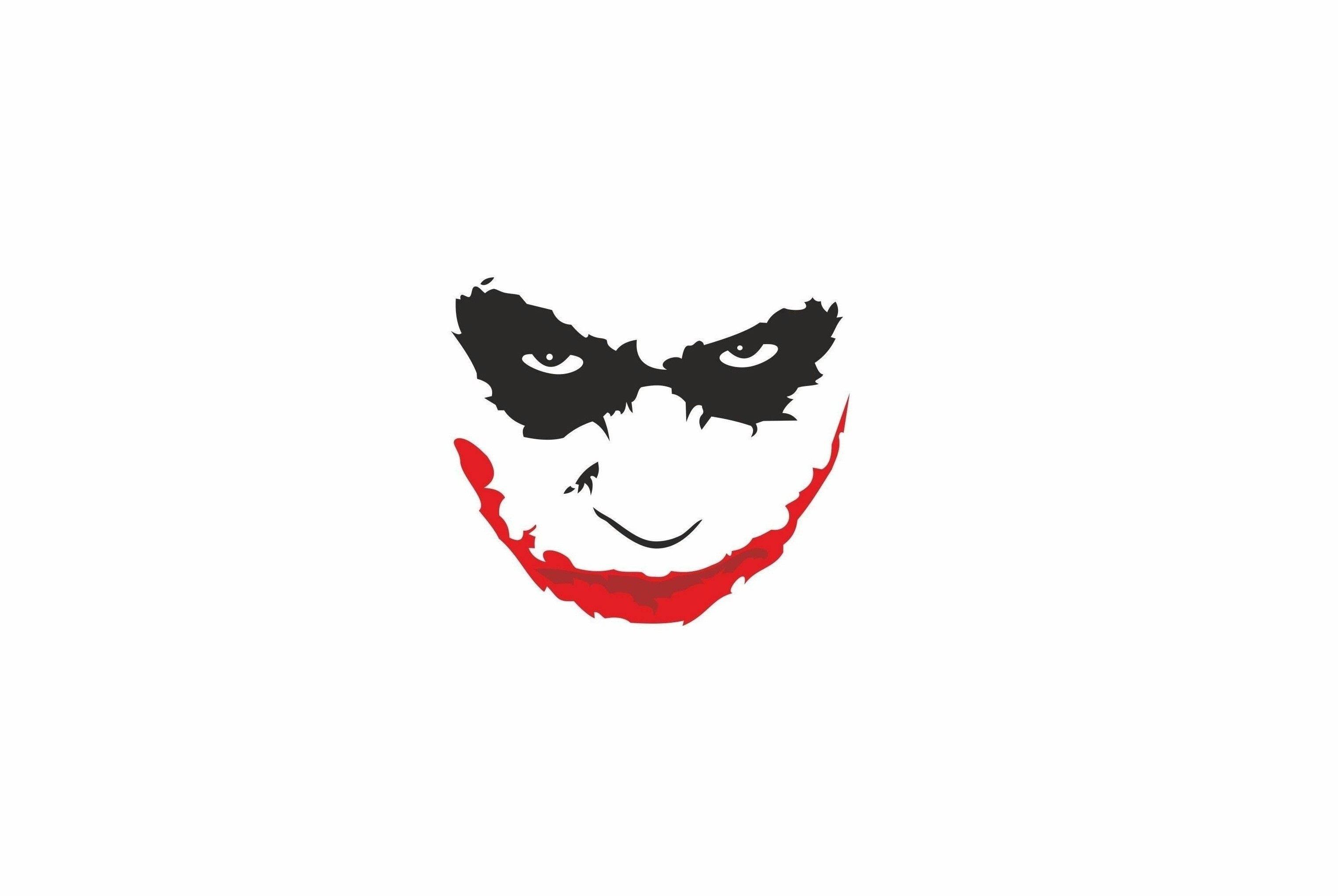 Joker — 3040x2036 wallpaper