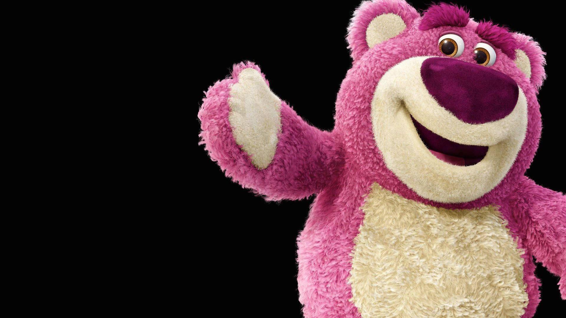 Joyful Lotso — 1920x1080 wallpaper