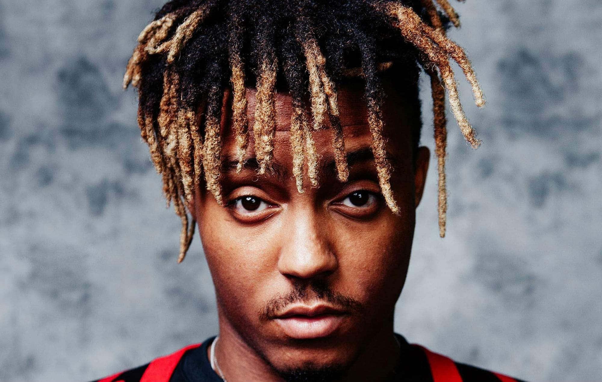 Juice Wrld Background — 2000x1270 wallpaper