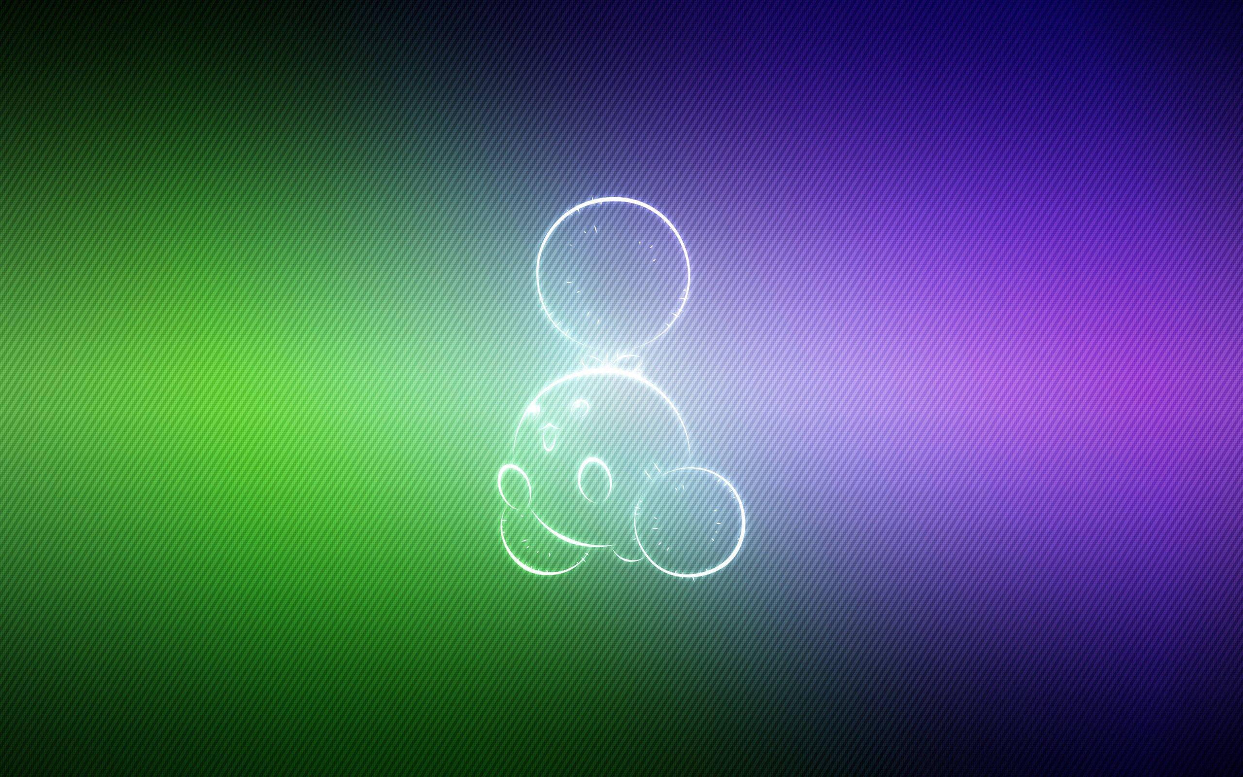 Jump and Catch 'em All! — 2560x1600 wallpaper
