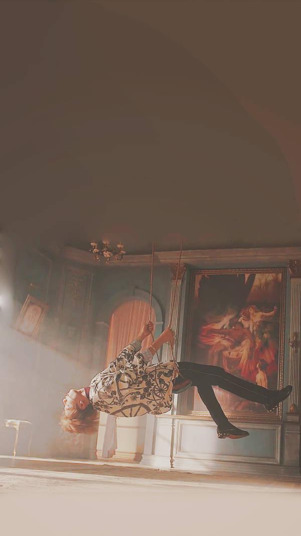 Jungkook Blood Sweat And Tears — 600x1067 wallpaper