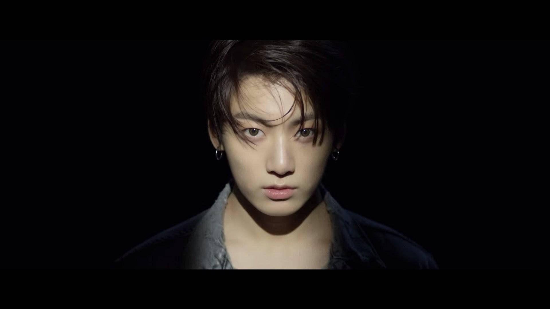 Jungkook Fake Love — 1920x1080 wallpaper