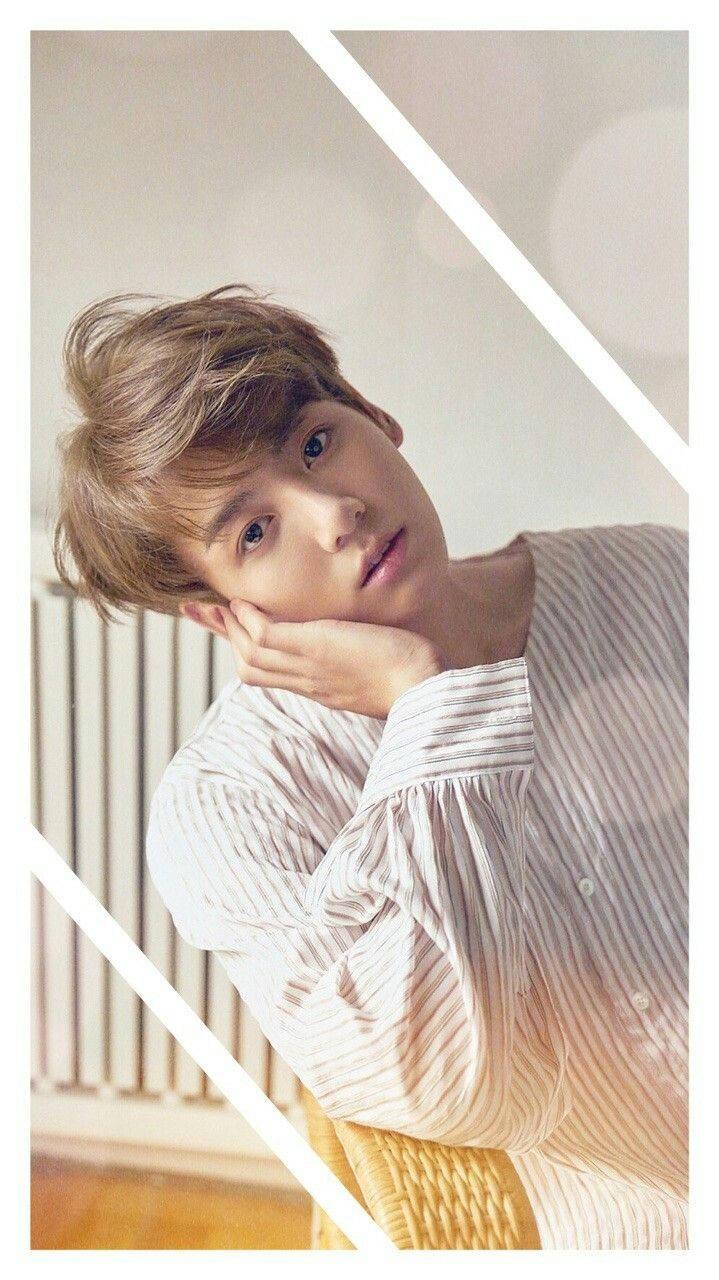 Jungkook Love Youself Her — 719x1280 wallpaper